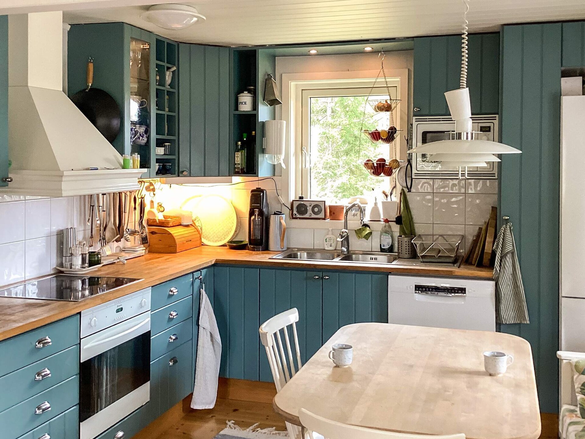 Vrijstaand vakantiehuis met weids meerzicht bij de Stockholmse archipel - foto 22