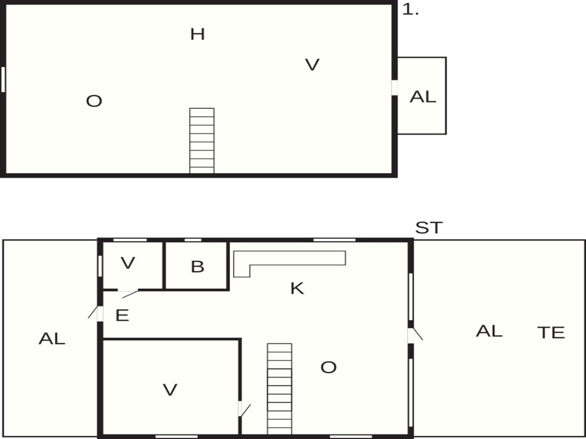 Vrijstaand vakantiehuis met weids meerzicht bij de Stockholmse archipel - foto 28