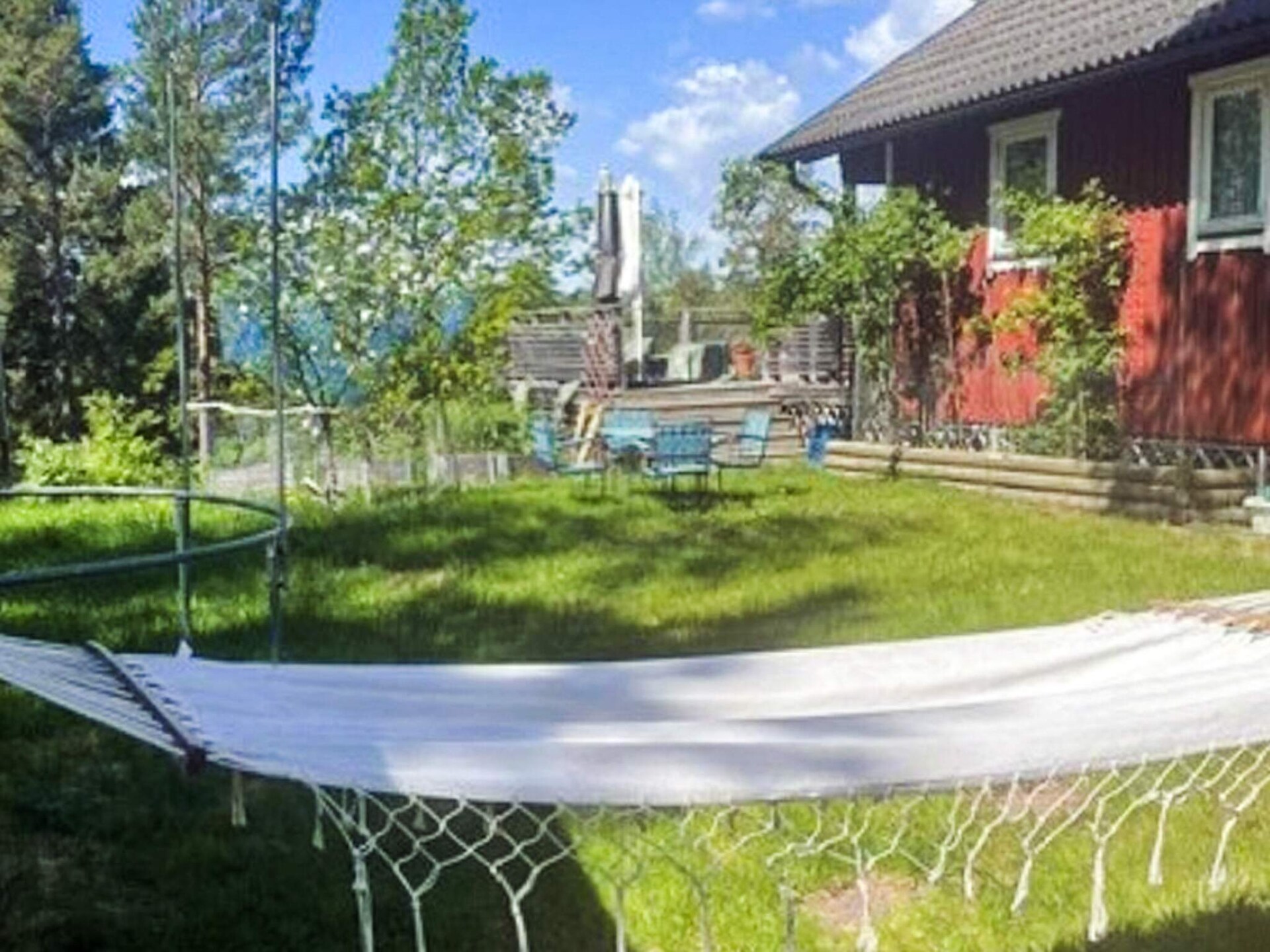 Vrijstaand vakantiehuis met weids meerzicht bij de Stockholmse archipel - foto 6