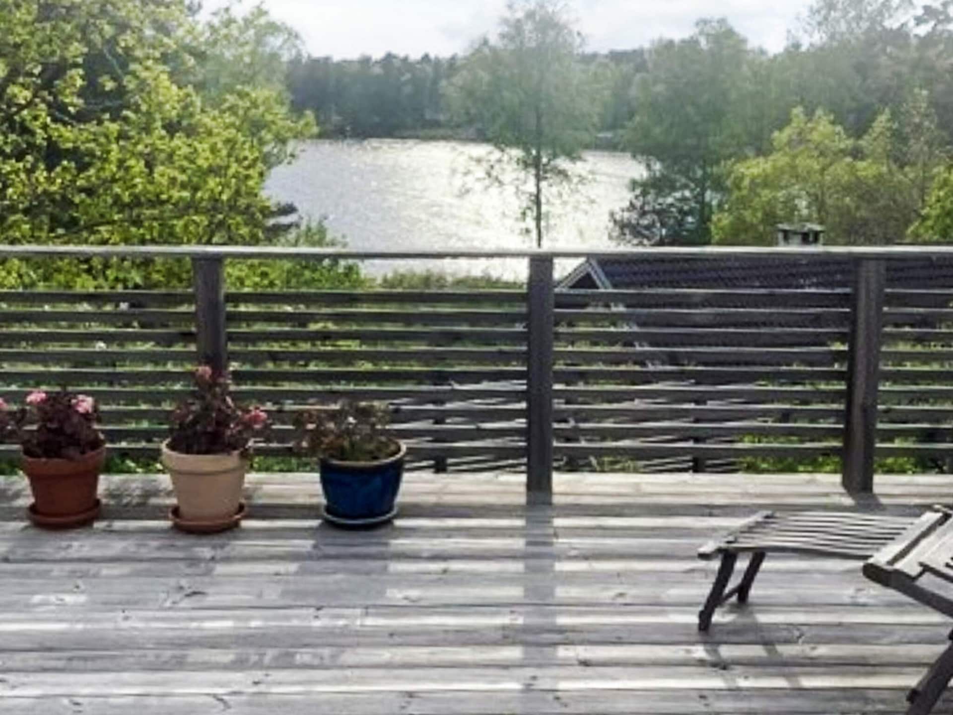 Vrijstaand vakantiehuis met weids meerzicht bij de Stockholmse archipel - foto 11