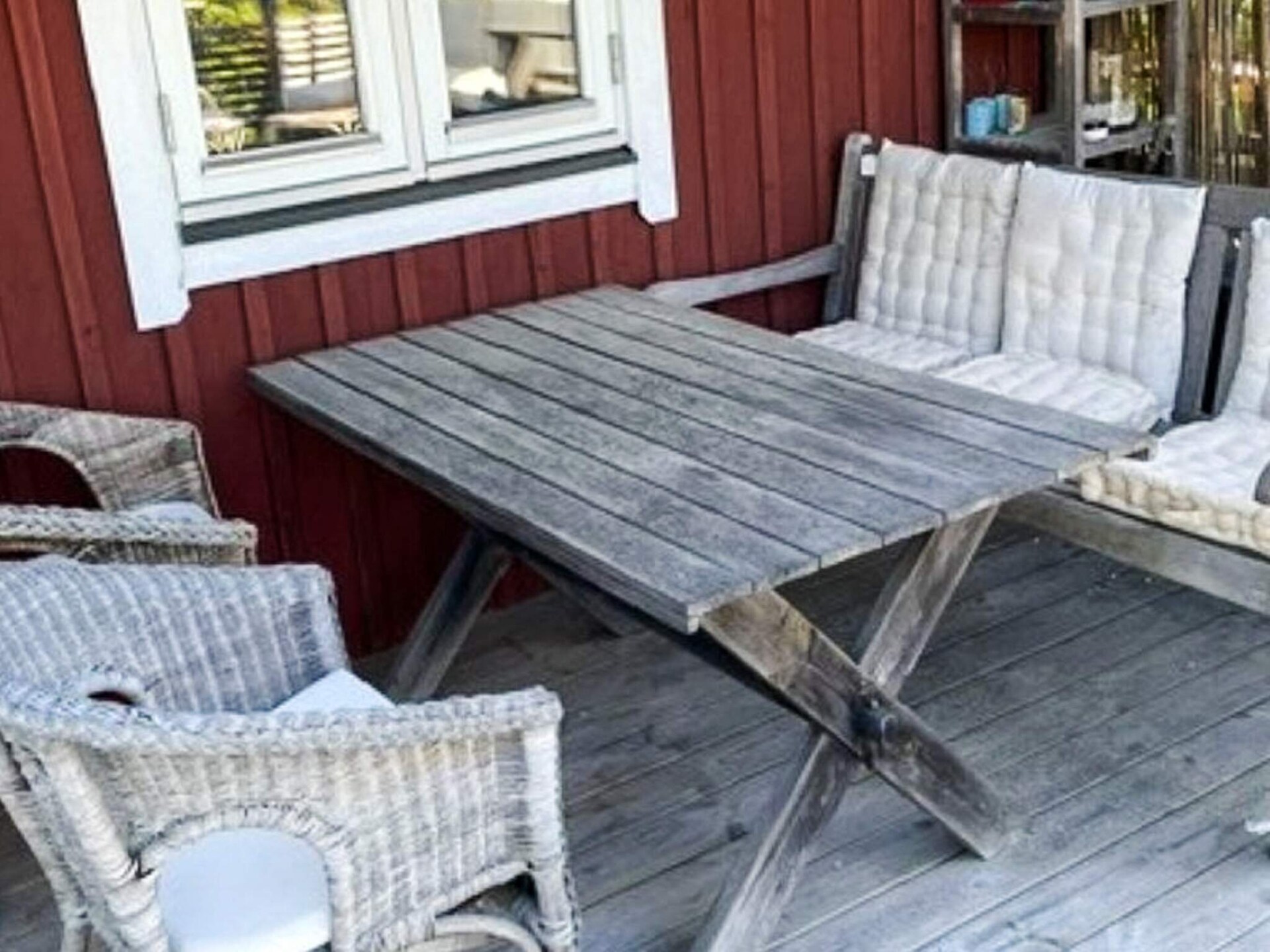 Vrijstaand vakantiehuis met weids meerzicht bij de Stockholmse archipel - foto 13