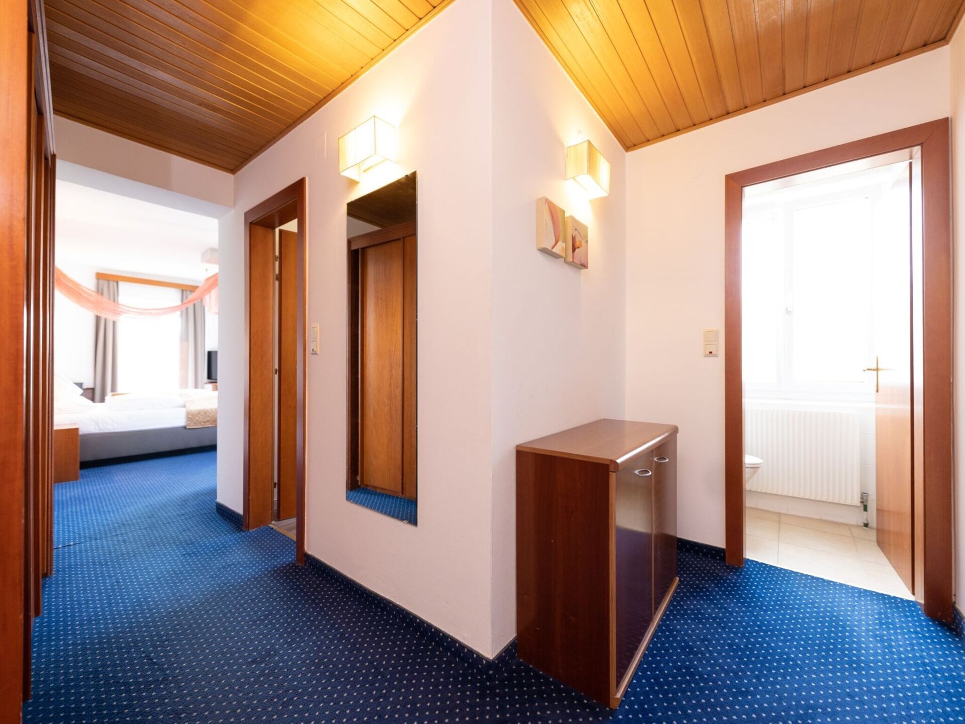 3-persoons appartement met wellness in Söchau · 3 pers. - foto 8