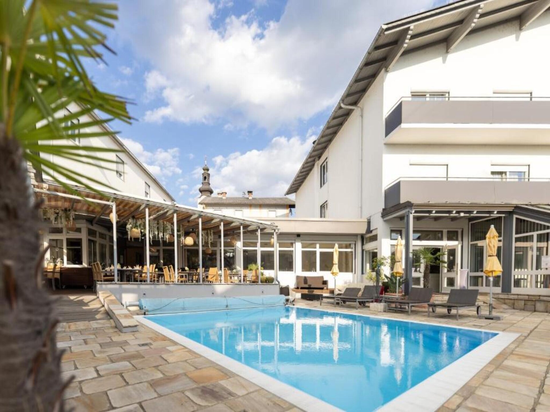 3-persoons appartement met wellness in Söchau · 3 pers. - foto 9