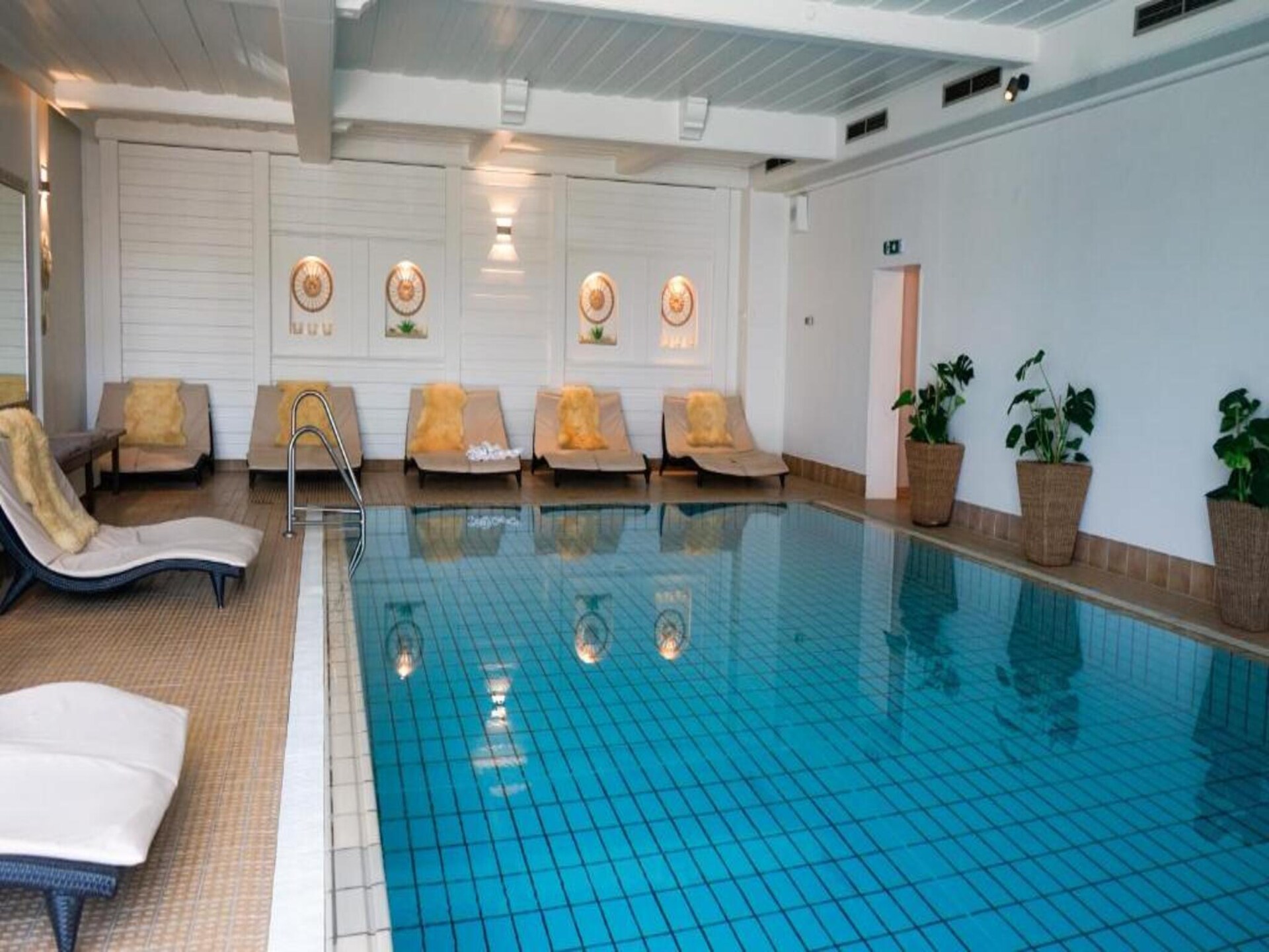 3-persoons appartement met wellness in Söchau · 3 pers. - foto 4