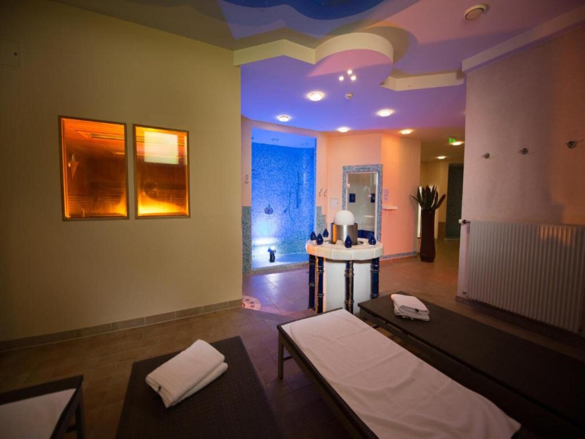 3-persoons appartement met wellness in Söchau · 3 pers. - foto 32