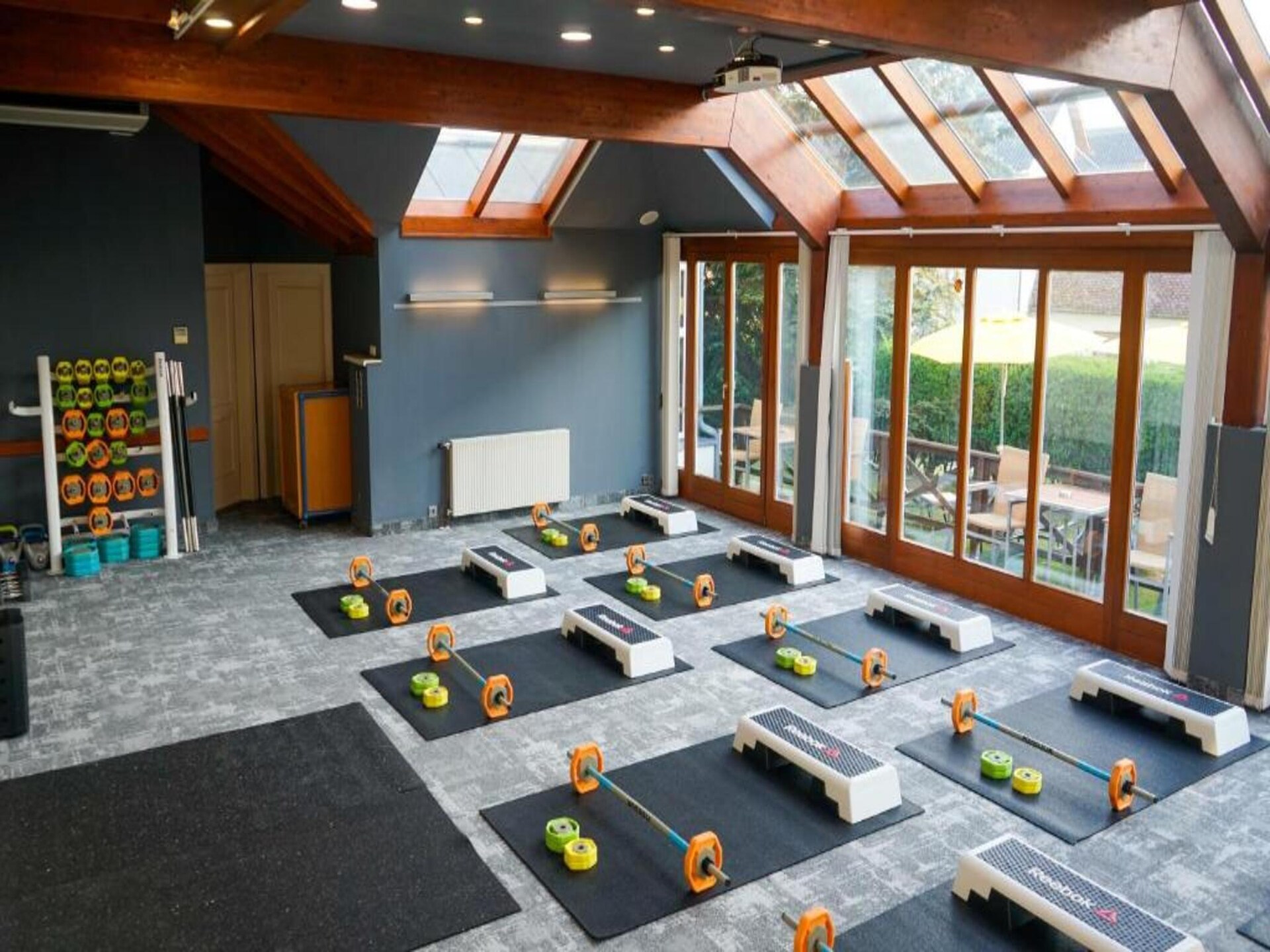 3-persoons appartement met wellness in Söchau · 3 pers. - foto 17