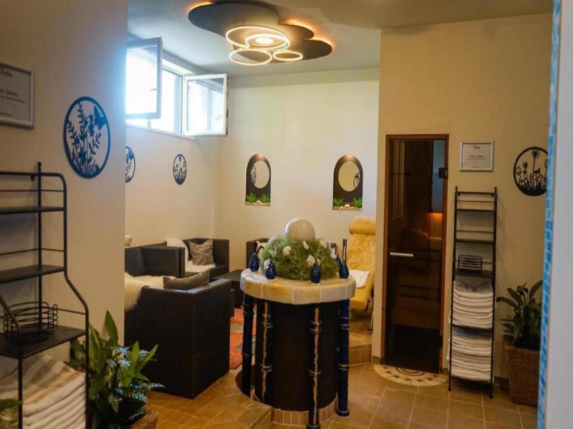 3-persoons appartement met wellness in Söchau · 3 pers. - foto 31