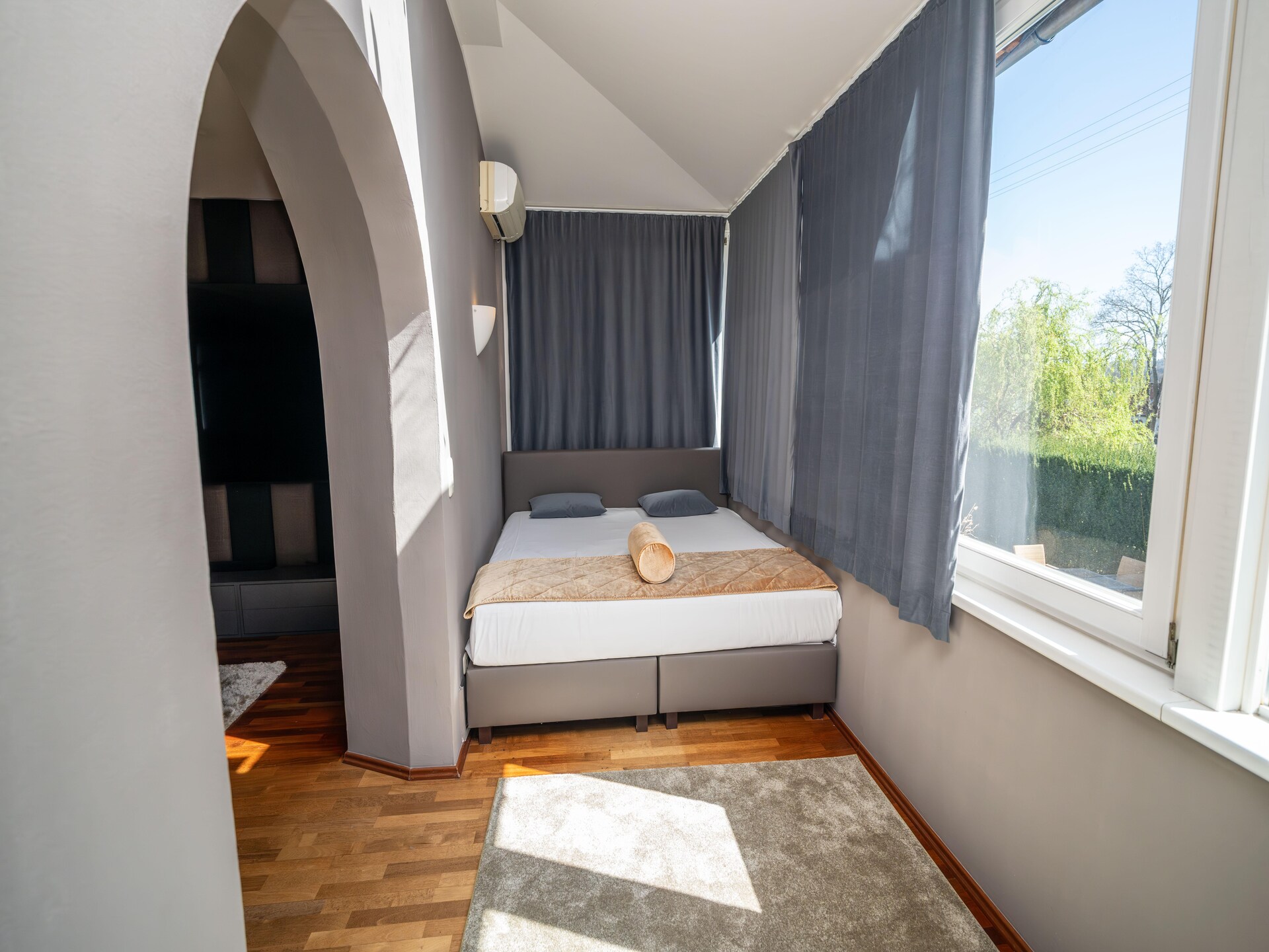 3-persoons appartement met wellness in Söchau · 3 pers. - foto 3