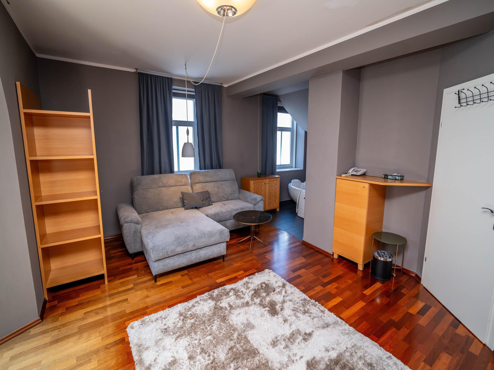 3-persoons appartement met wellness in Söchau · 3 pers. - foto 38