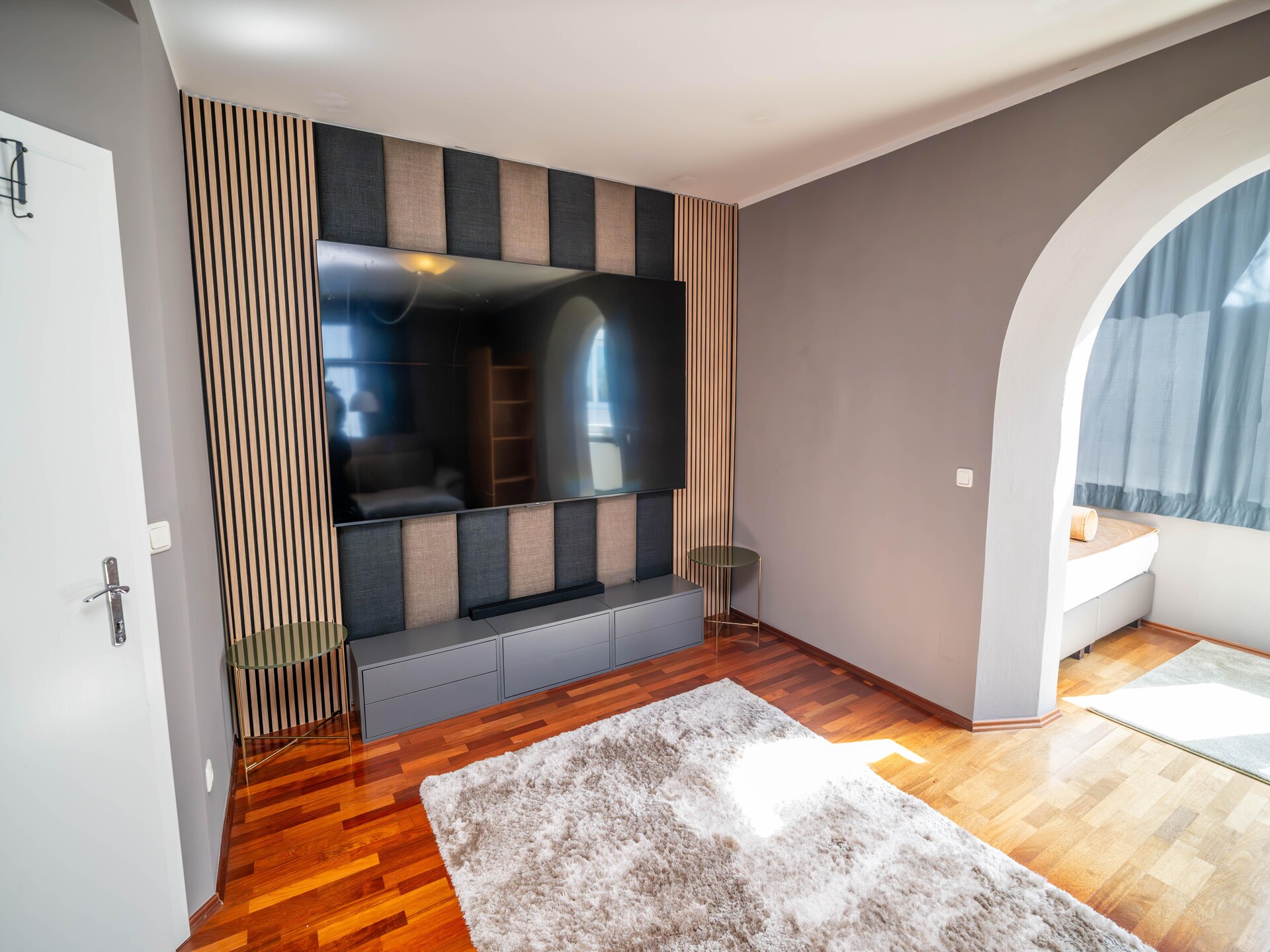 3-persoons appartement met wellness in Söchau · 3 pers. - foto 13