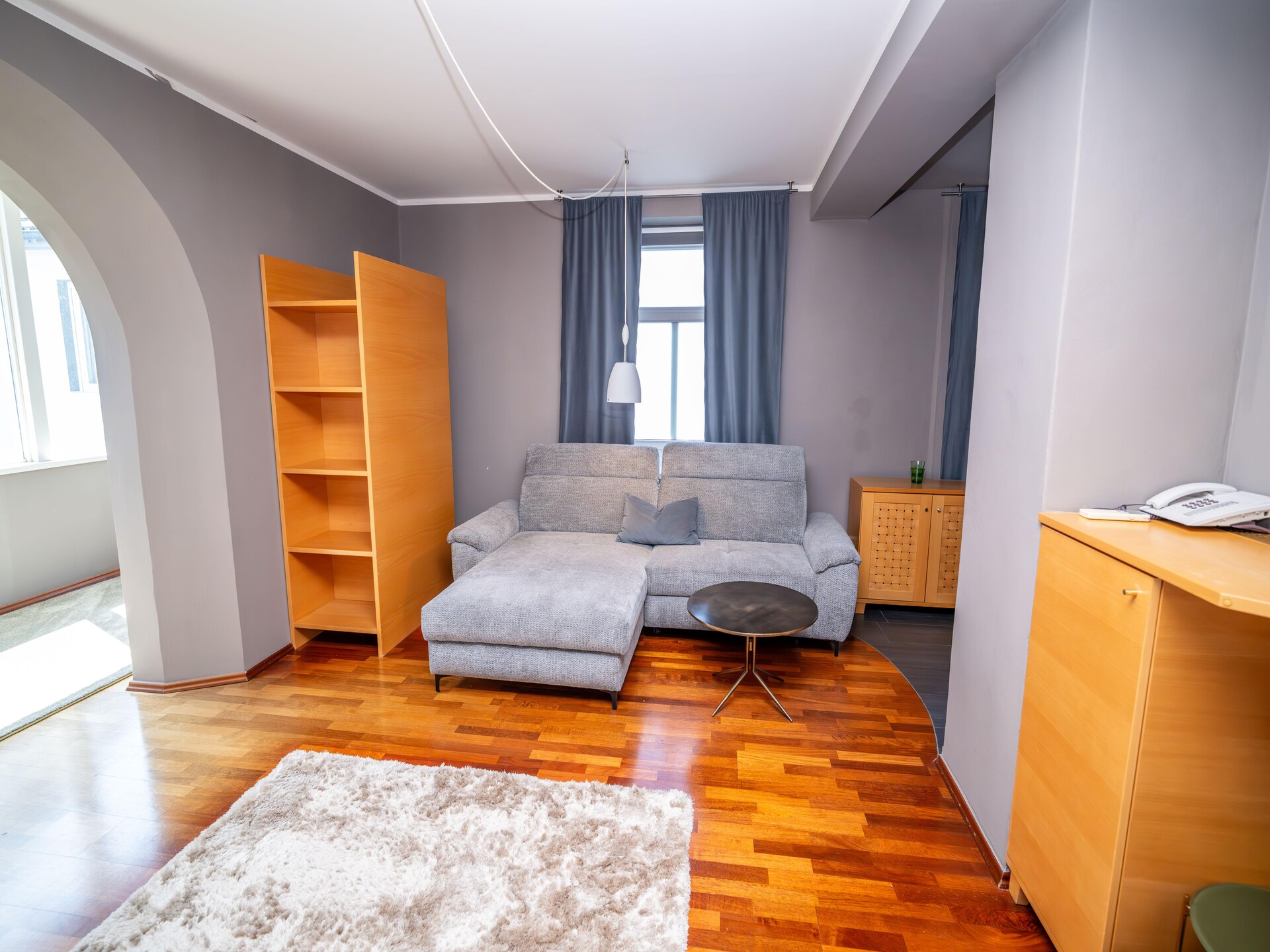 3-persoons appartement met wellness in Söchau · 3 pers. - foto 2