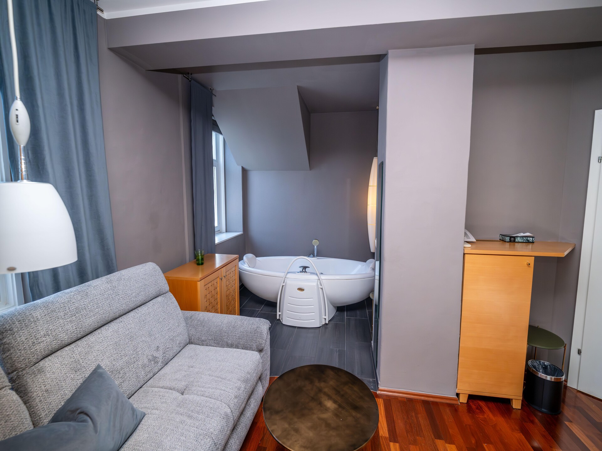 3-persoons appartement met wellness in Söchau · 3 pers. - foto 37