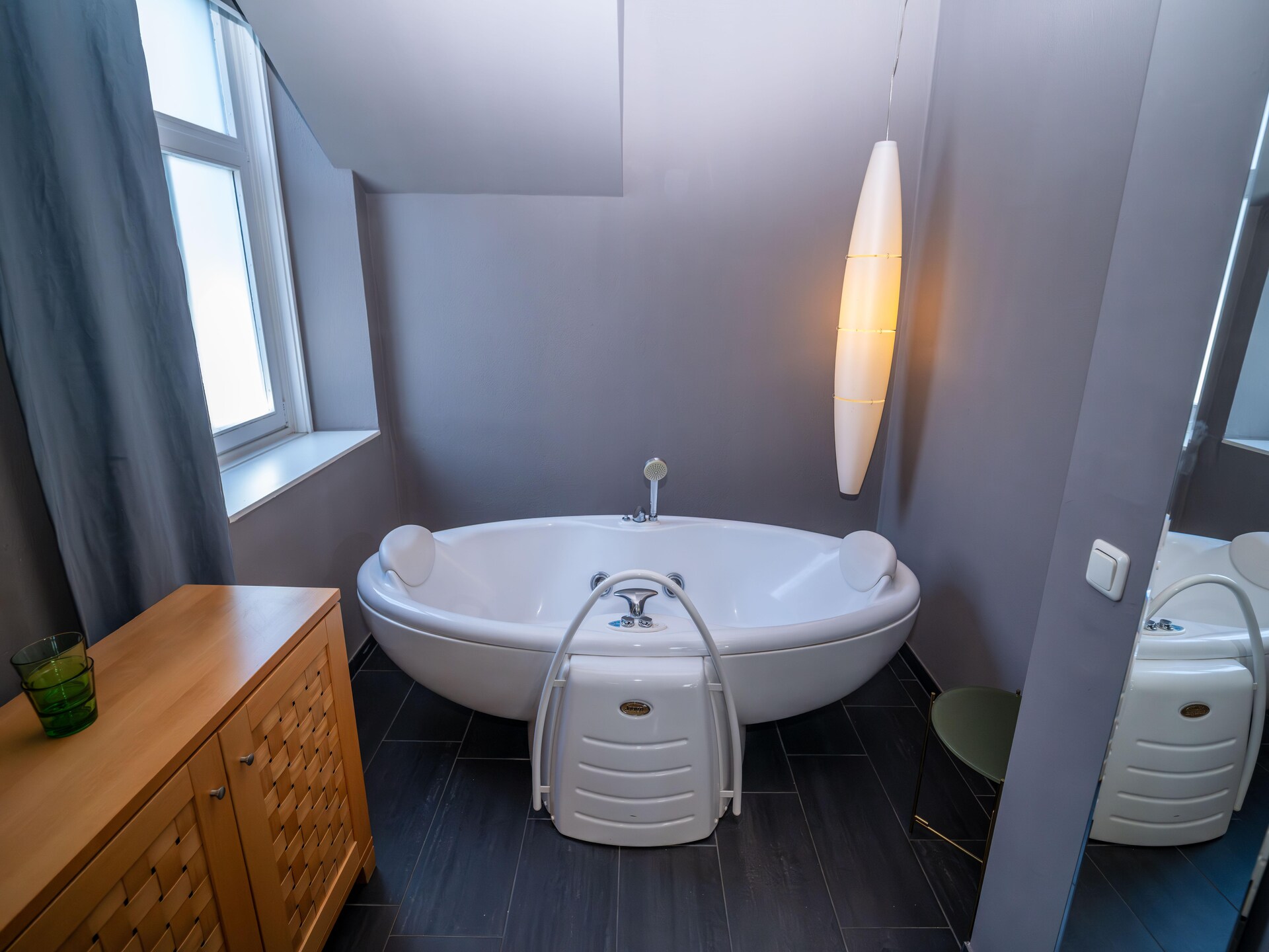 3-persoons appartement met wellness in Söchau · 3 pers. - foto 11