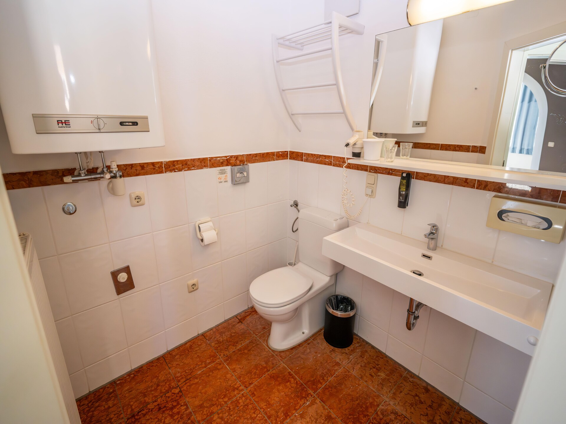 3-persoons appartement met wellness in Söchau · 3 pers. - foto 21