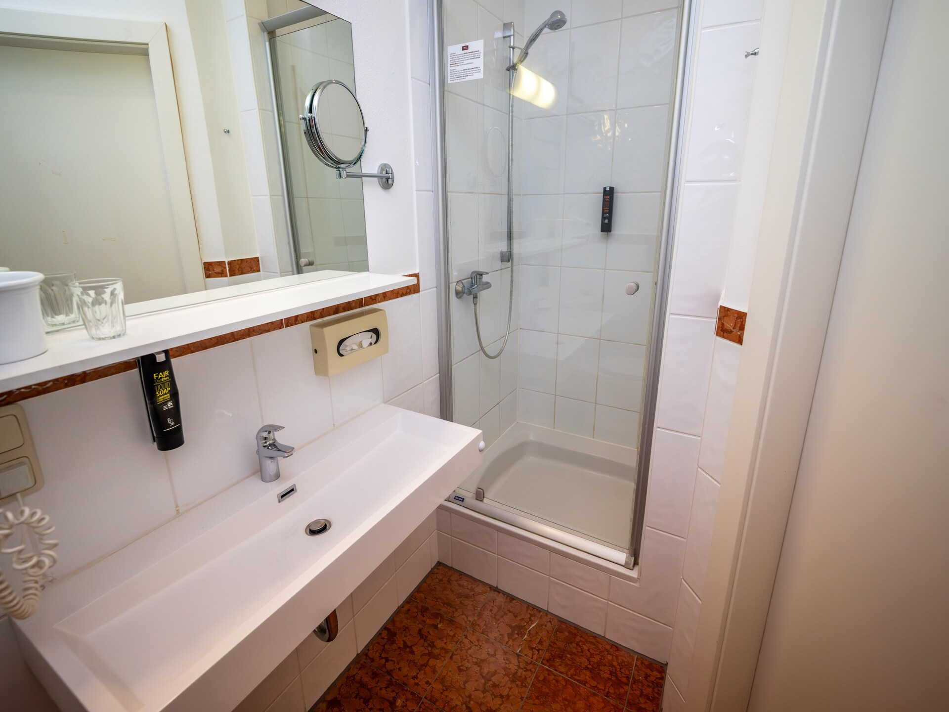 3-persoons appartement met wellness in Söchau · 3 pers. - foto 23