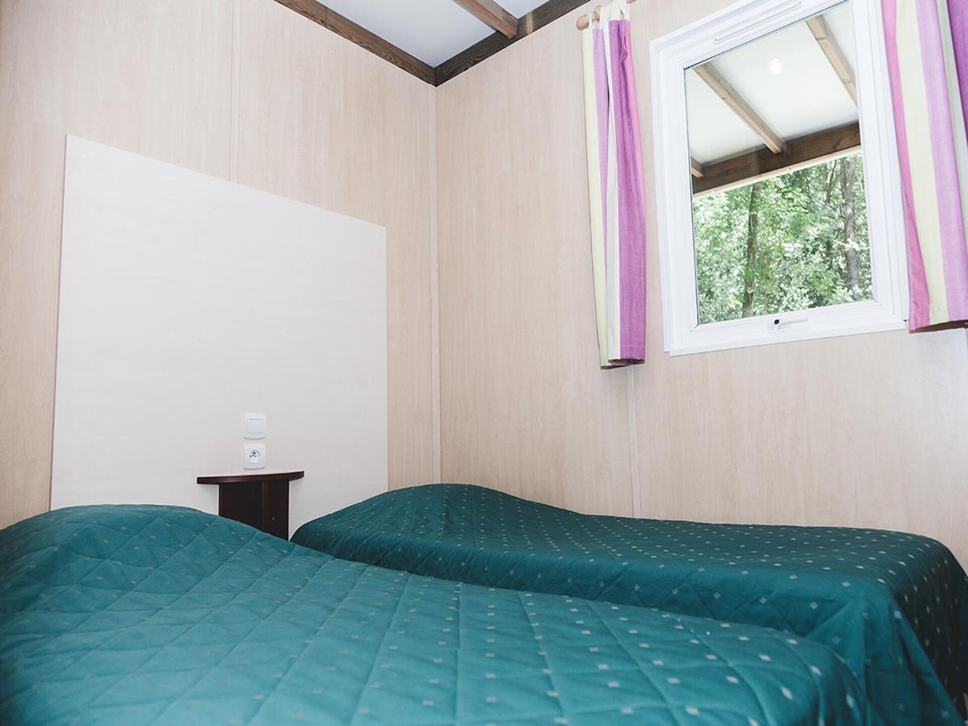 Chalet aan het meer van Moncontour Active Park voor 6 personen - foto 8