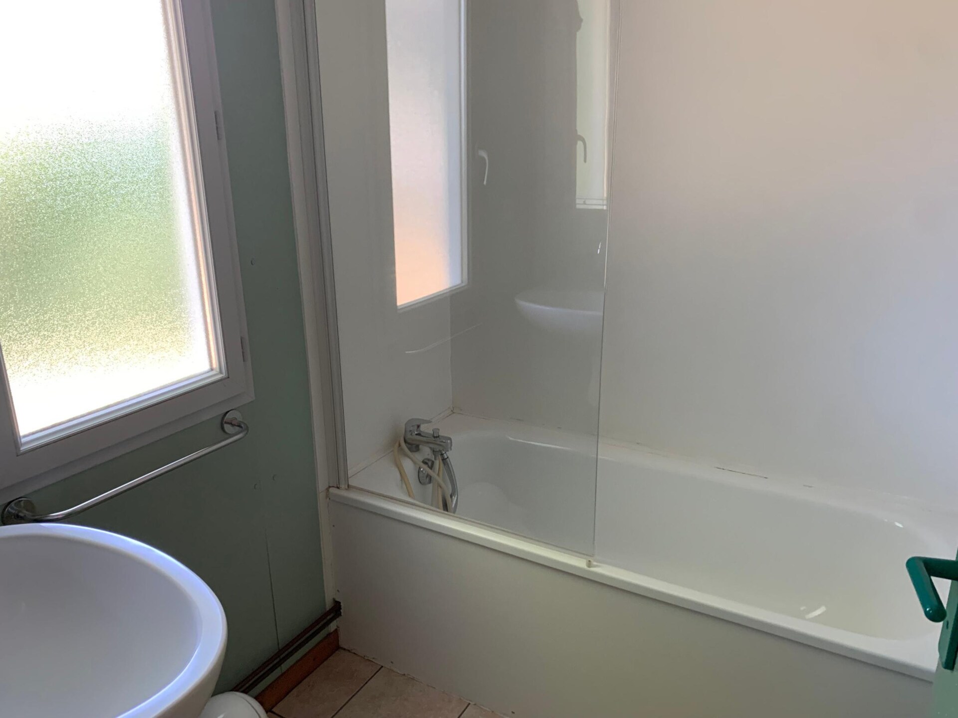 Toegankelijk vakantiehuis in groene omgeving bij Natura Resort Pescalis - foto 8