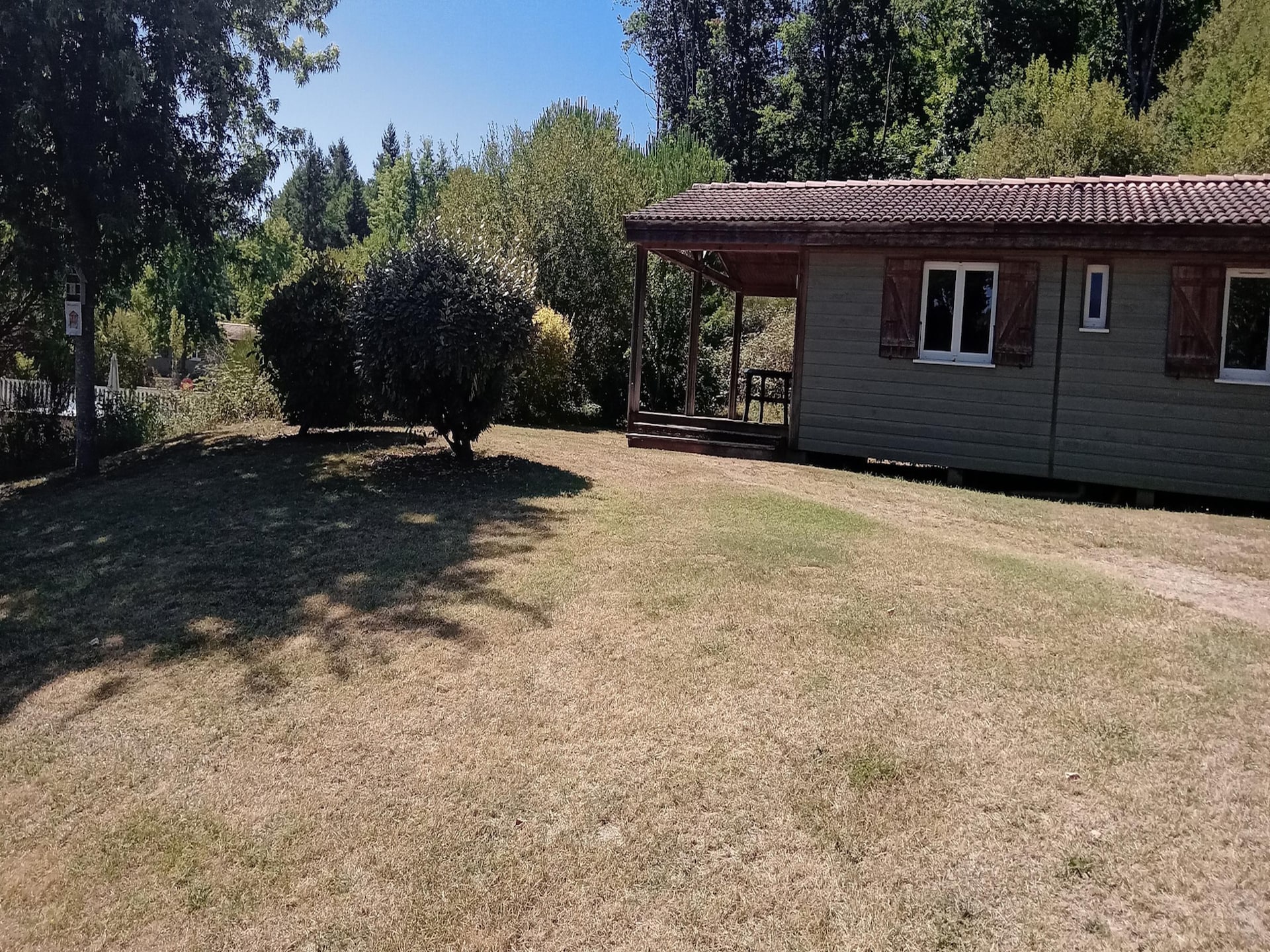 Knus vakantiehuisje voor 4 personen met zwembad in Marminiac, Lot - foto 28