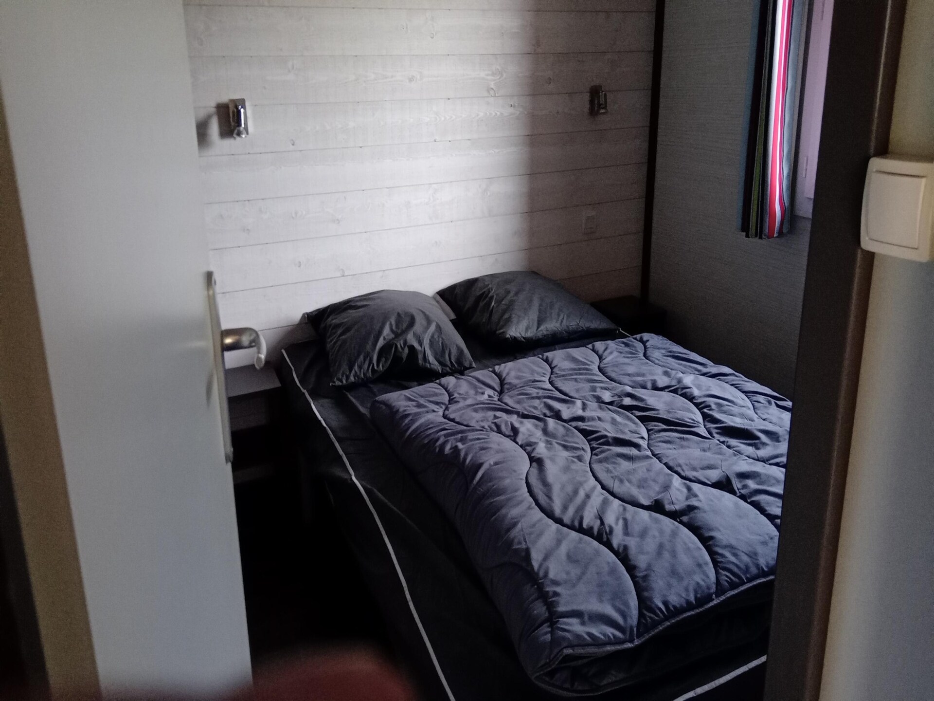 Knus vakantiehuisje voor 4 personen met zwembad in Marminiac, Lot - foto 5