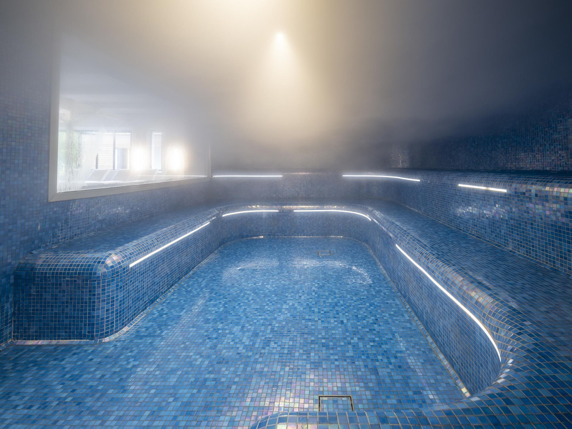 Wellnessstudio op 200m van Thermen La Roche-Posay met zwembad - foto 18