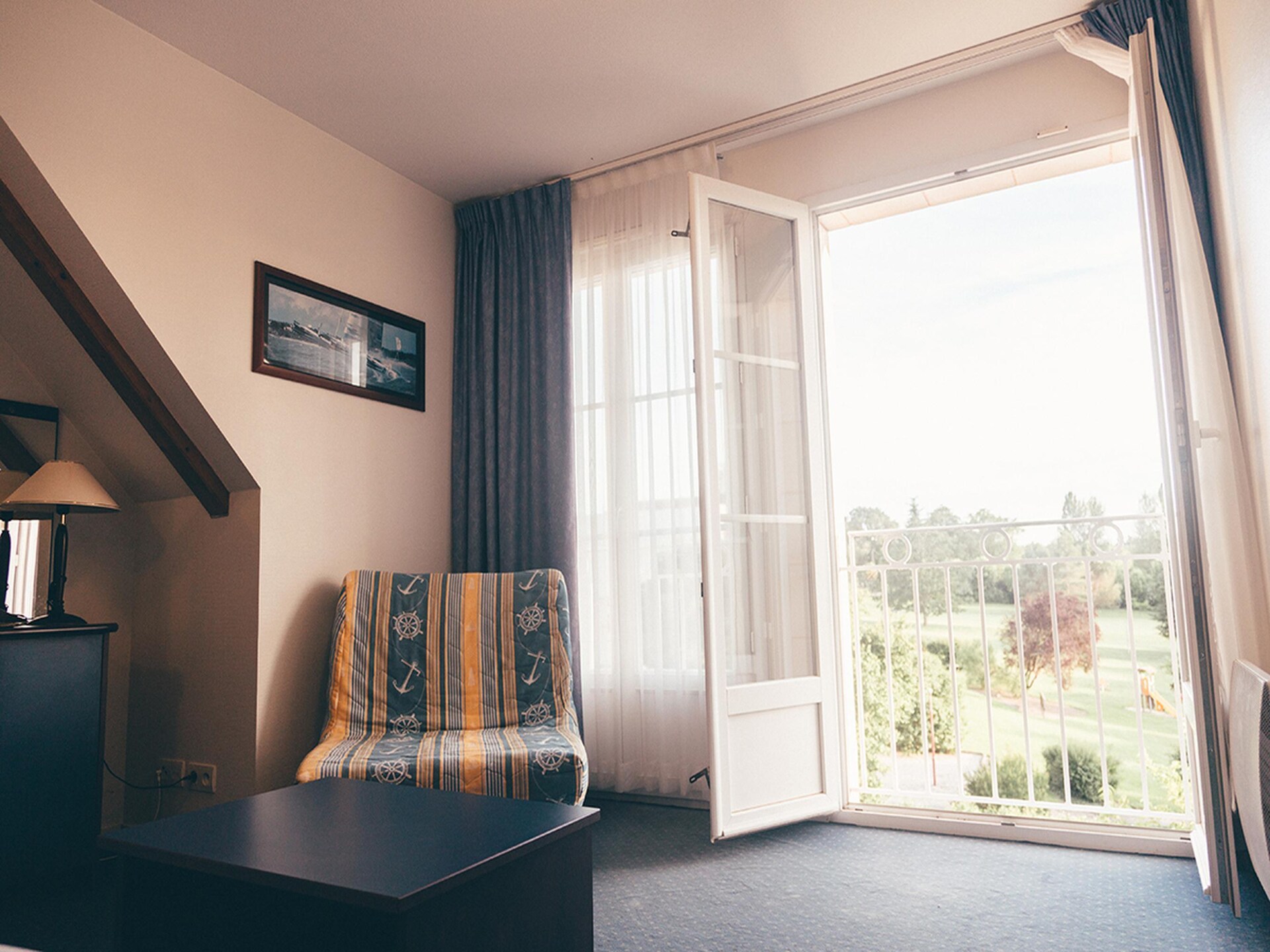Ruim 6-persoons appartement op 200m van de thermale baden - foto 19
