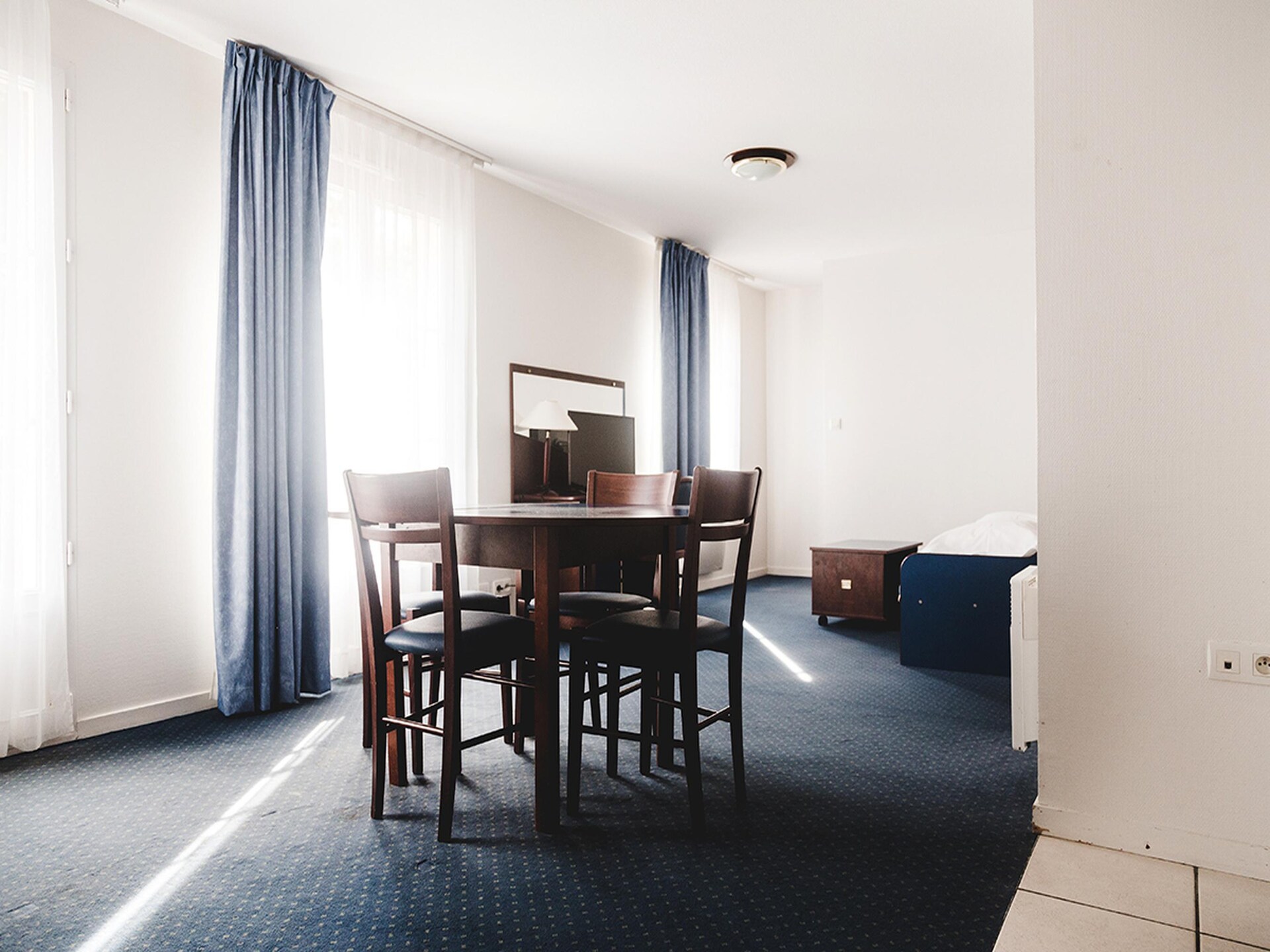 Ruim 6-persoons appartement op 200m van de thermale baden - foto 11