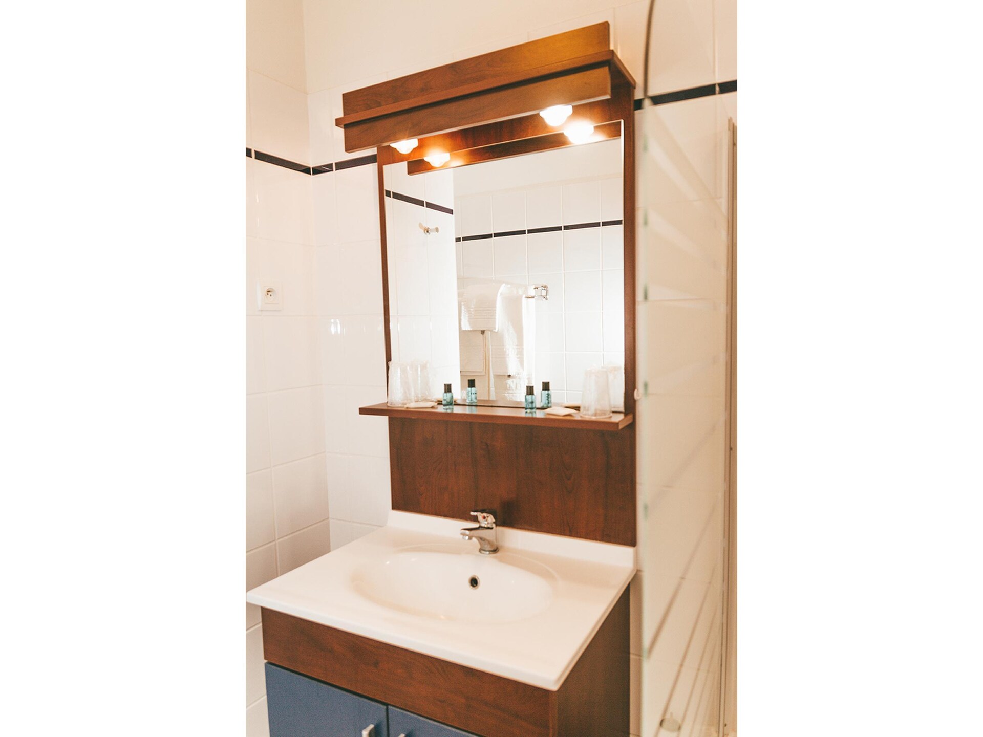 Ruim 6-persoons appartement op 200m van de thermale baden - foto 18