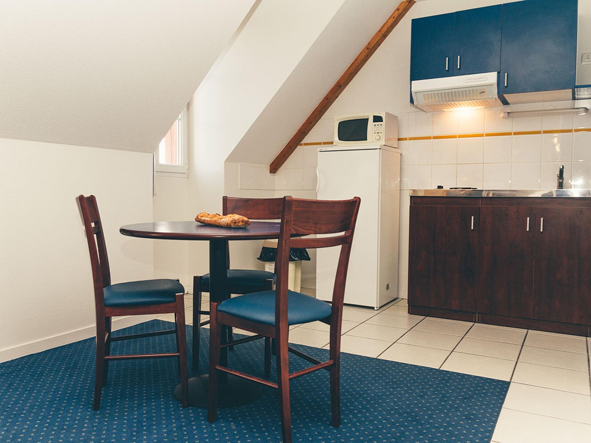 Ruim 6-persoons appartement op 200m van de thermale baden - foto 3