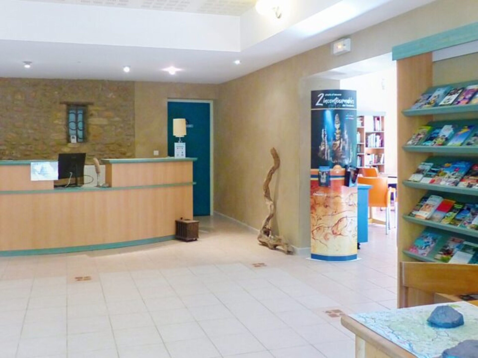 Charmant vakantiehuis met mezzanine in Chambonas - foto 11