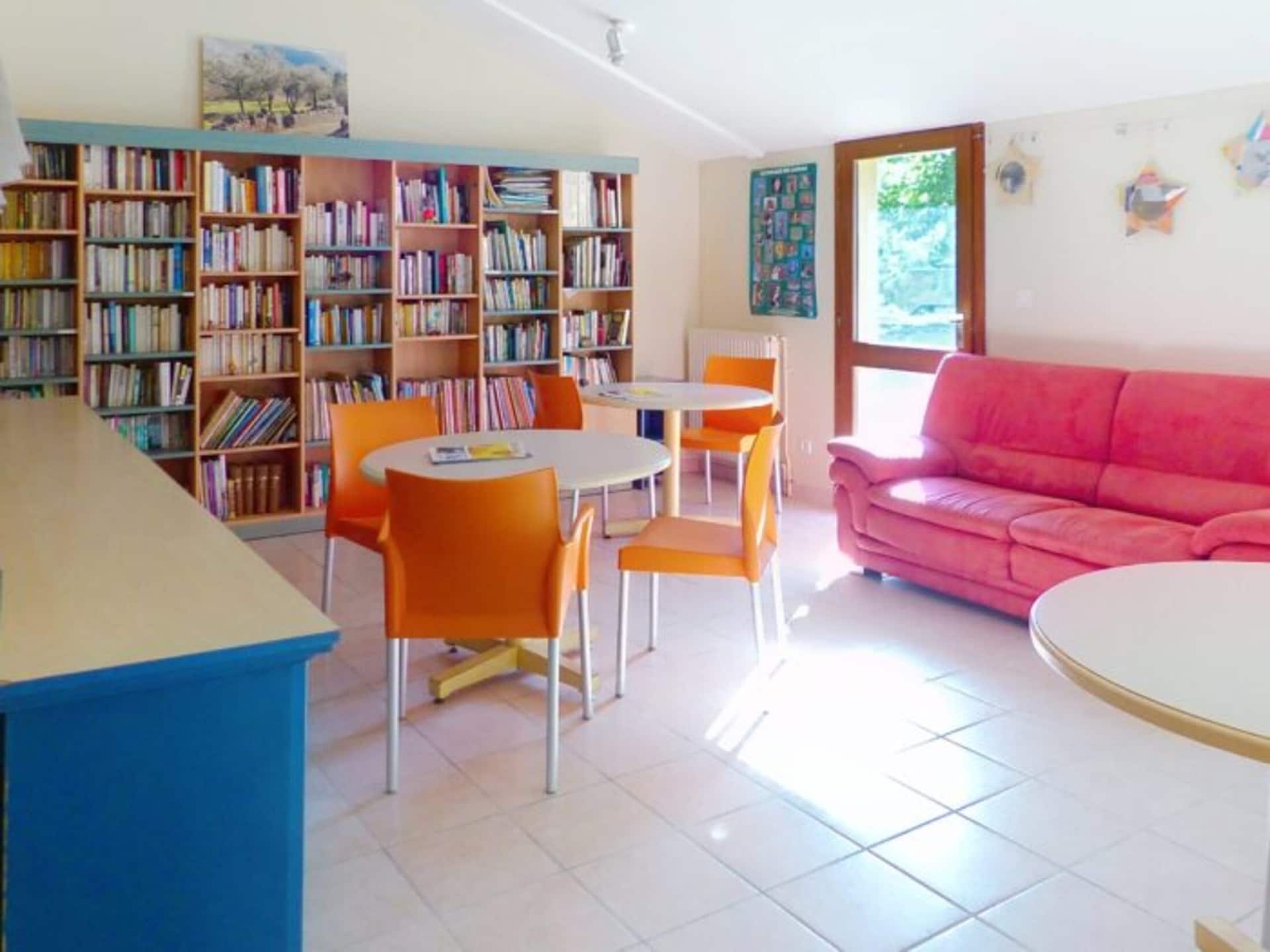 Sfeervol vakantiehuis met mezzanine in Chambonas · 5 pers. - foto 10