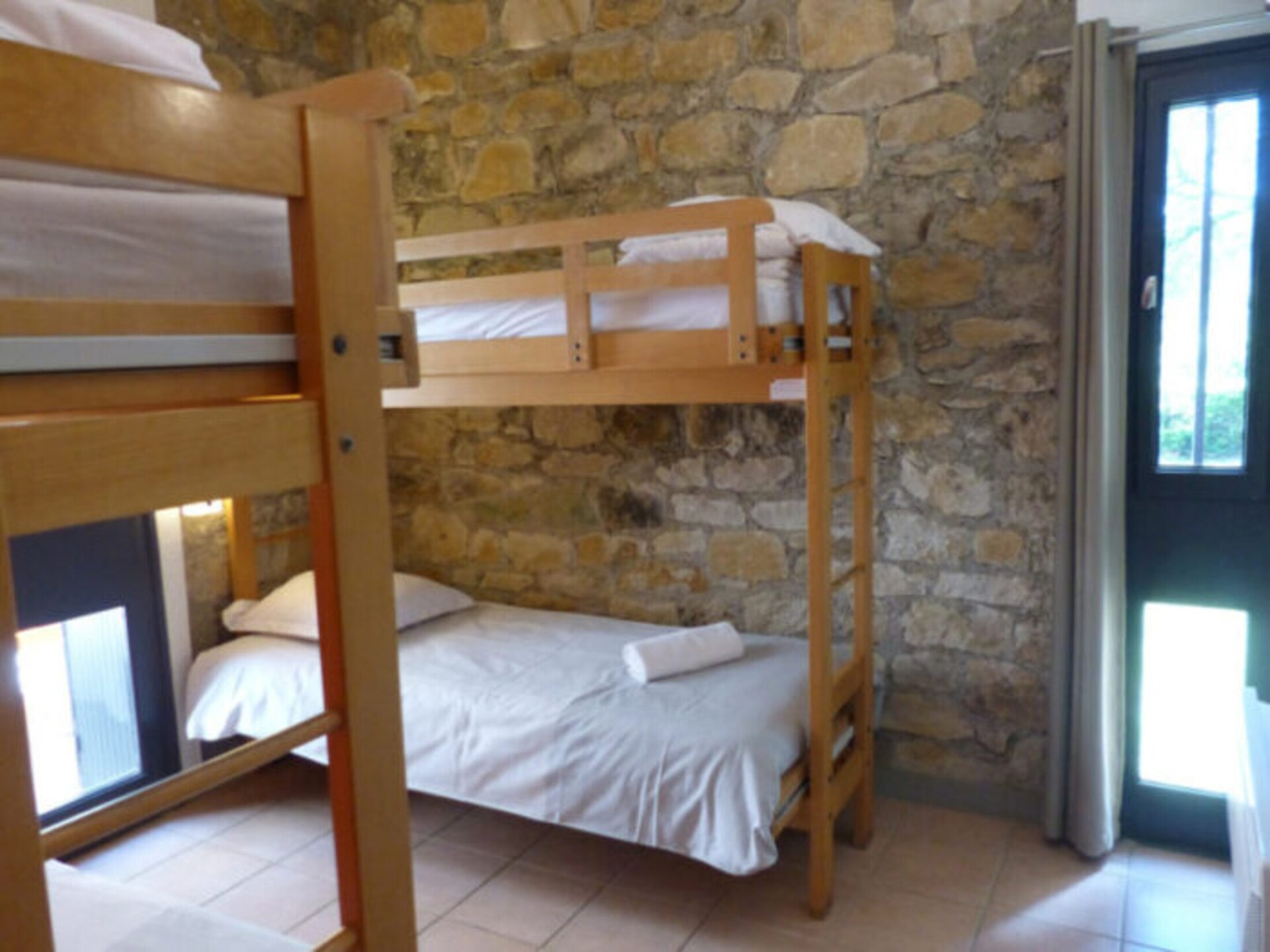 Ruim vakantiehuis voor 10 personen in Chambonas - foto 20