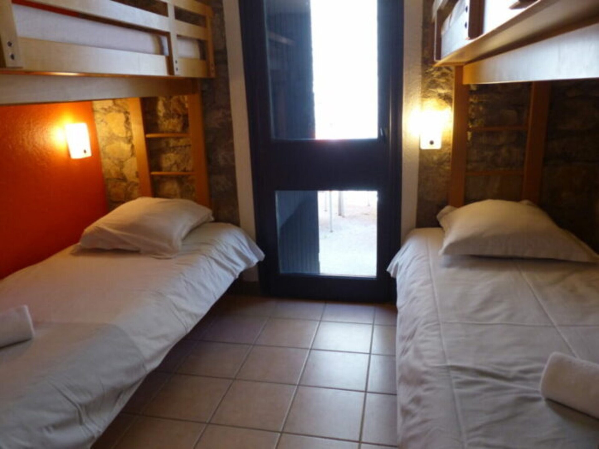 Sfeervol vakantiehuis met mezzanine in Chambonas - foto 18