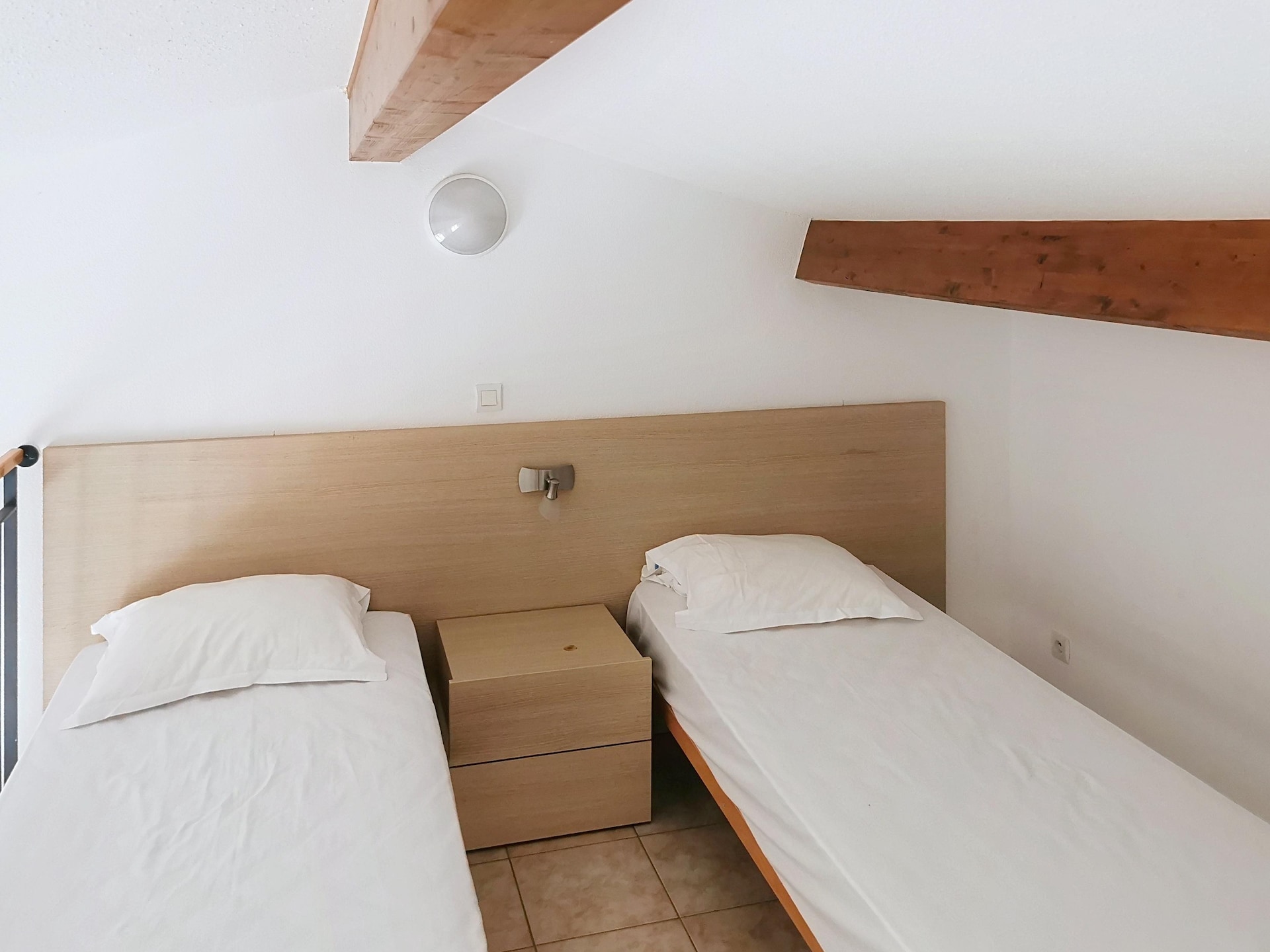 Sfeervol vakantiehuis in Linguizzetta voor 4 personen - foto 22