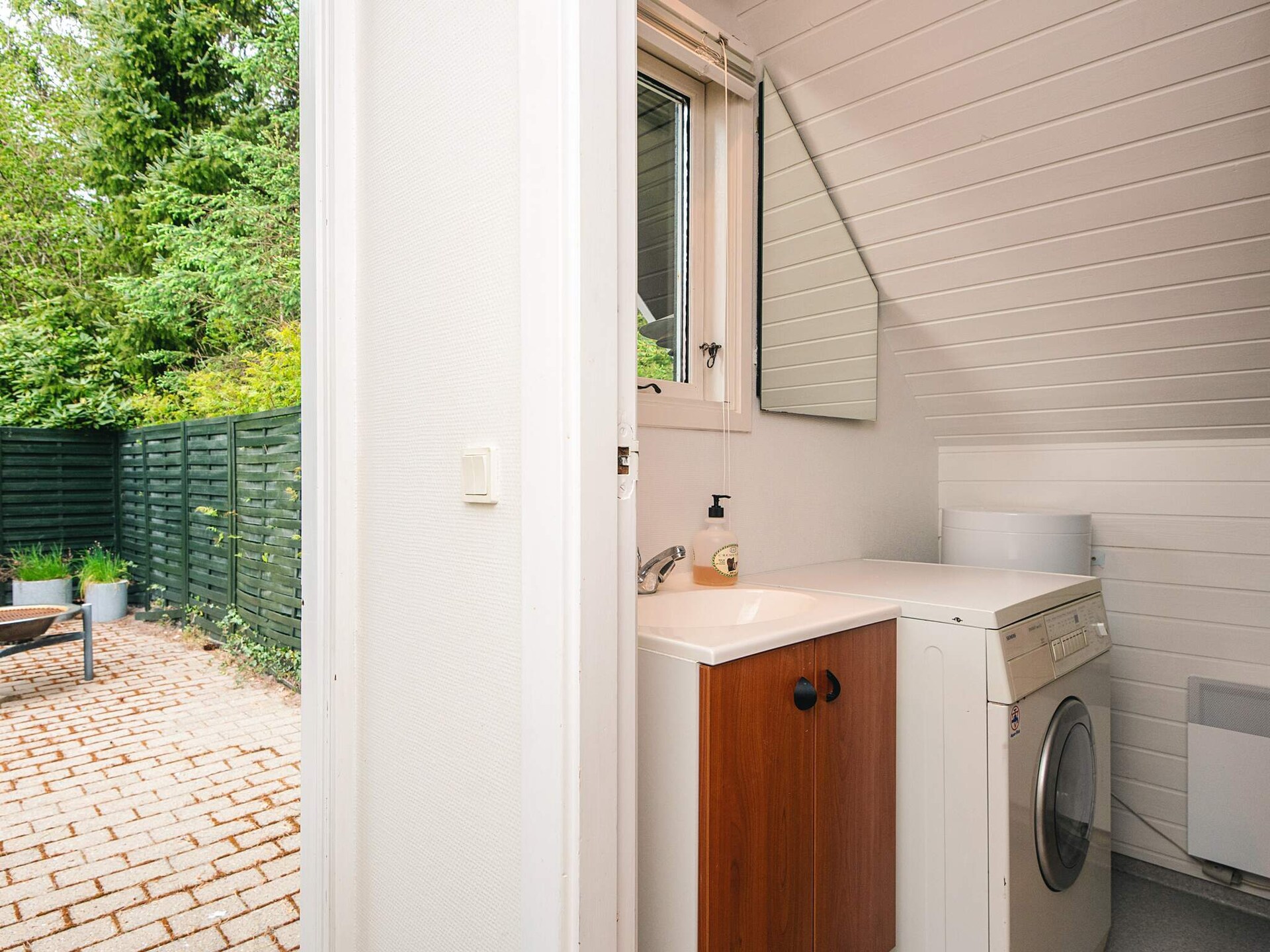 Design Vakantiehuis aan de Golfbaan in Bording - foto 15