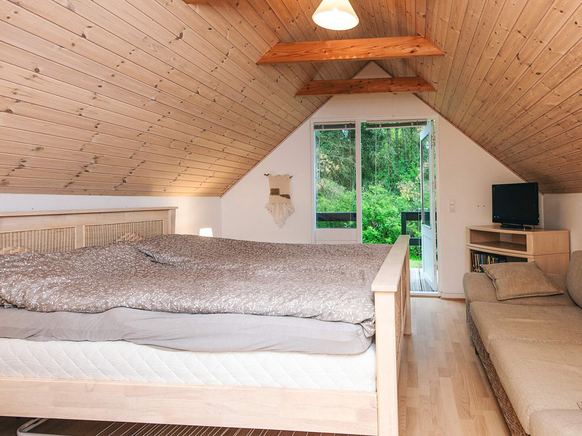 Design Vakantiehuis aan de Golfbaan in Bording - foto 16
