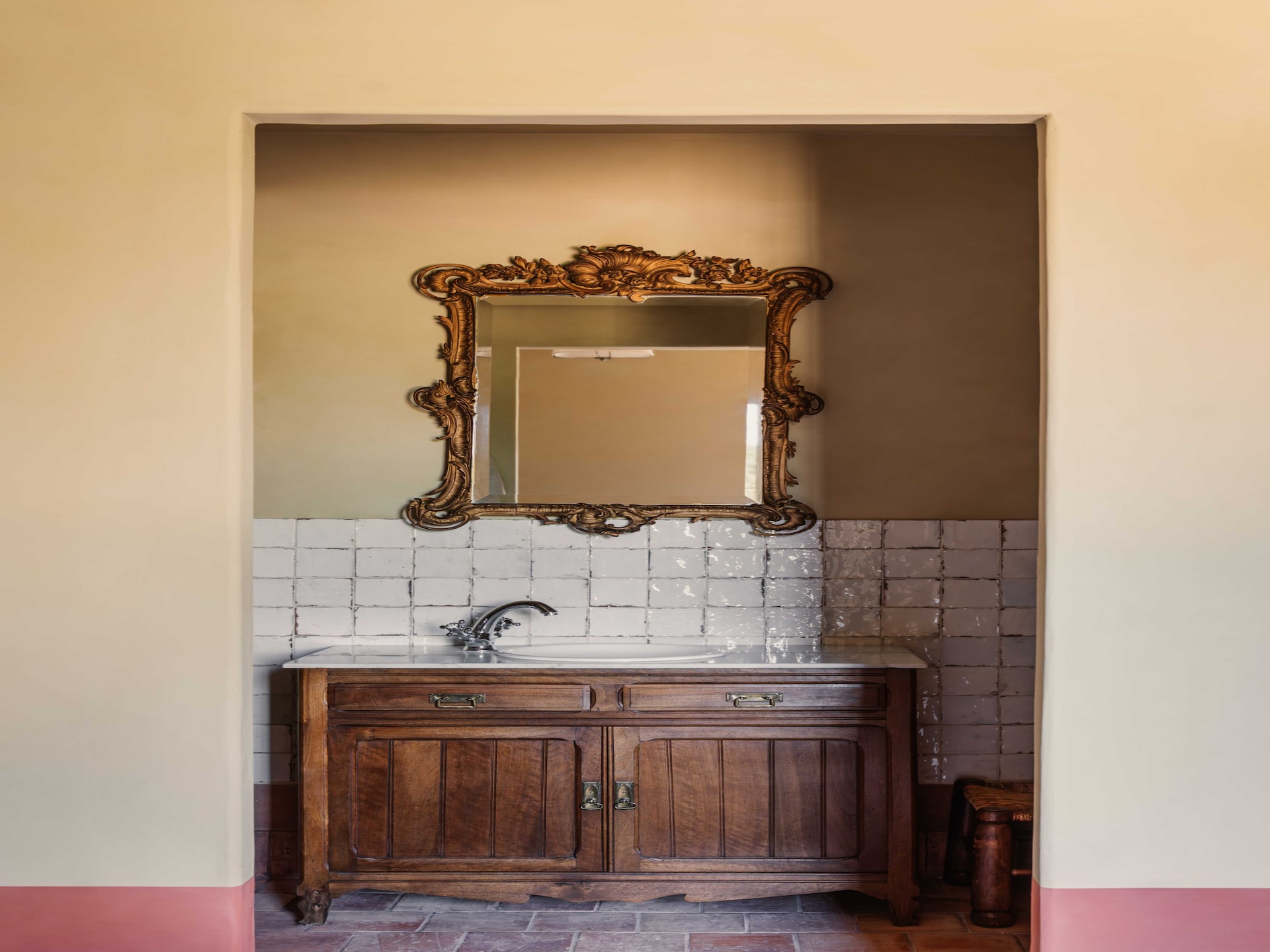 Authentieke Provençaalse Mas met 6 suites op 15 hectare privéterrein - foto 28