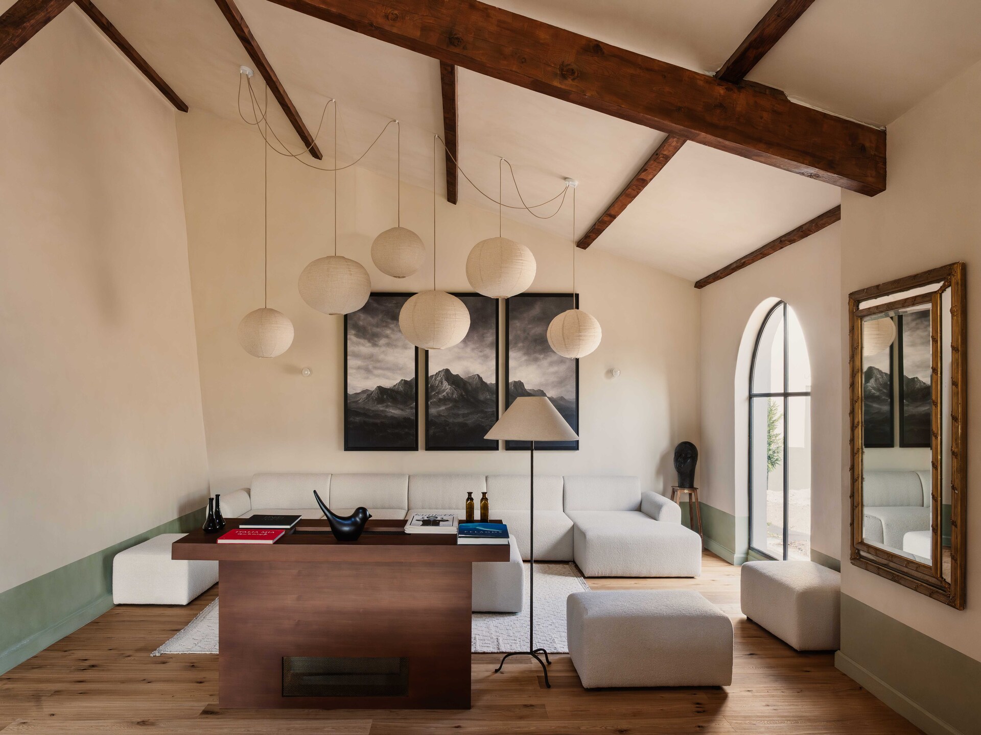 Authentieke Provençaalse Mas met 6 suites op 15 hectare privéterrein - foto 51