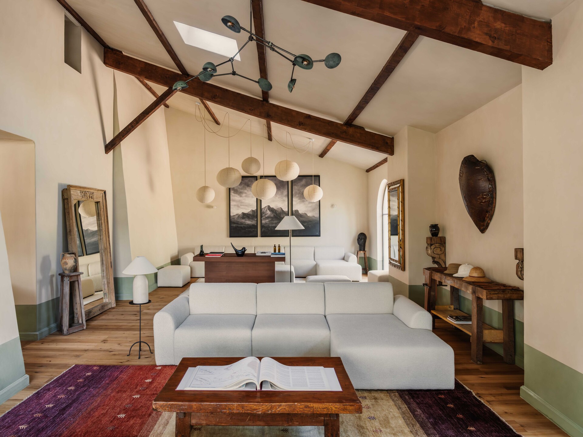 Authentieke Provençaalse Mas met 6 suites op 15 hectare privéterrein - foto 55