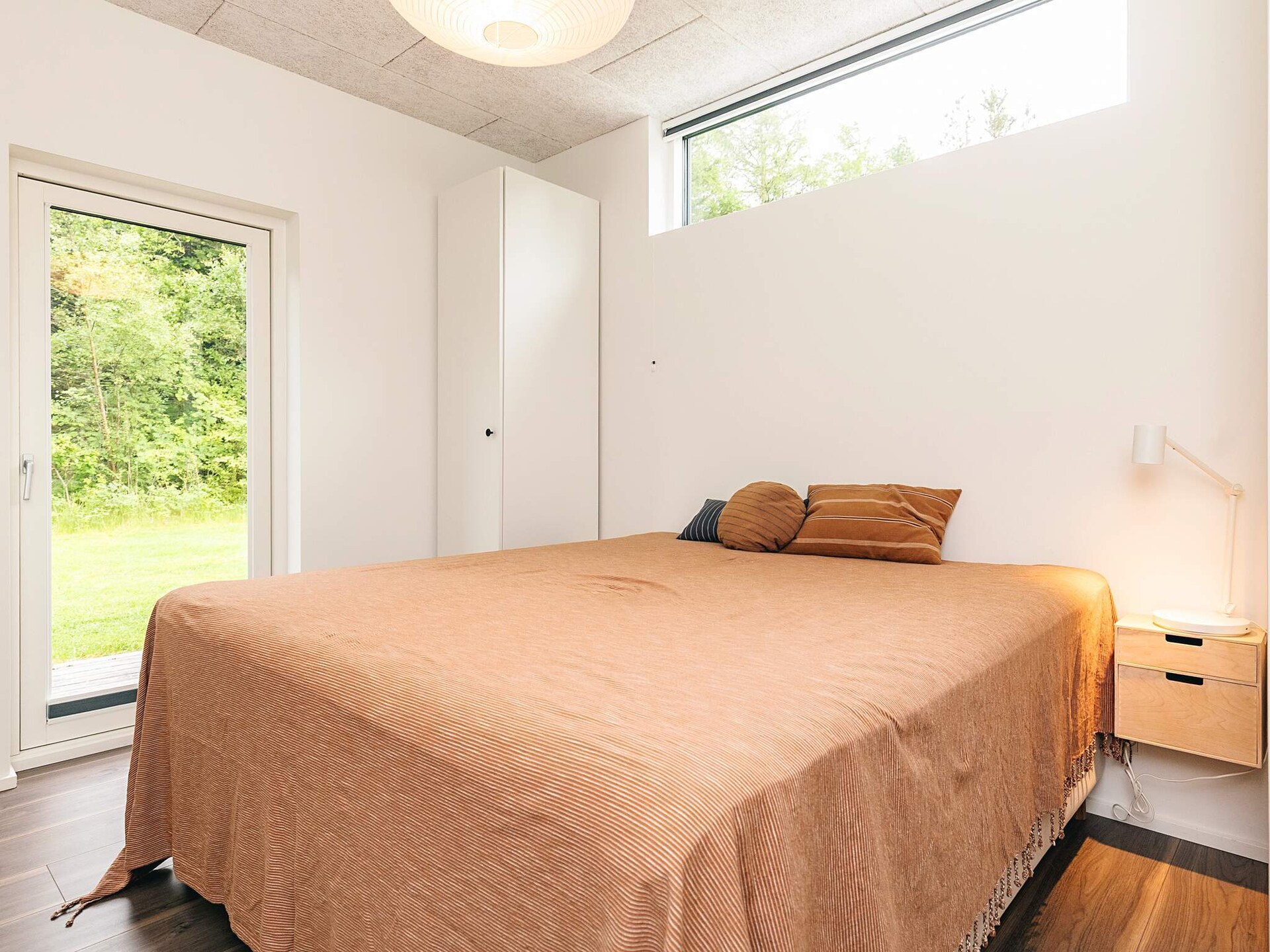 Modern vakantiehuis in Skals met uitzicht op Hjarbæk Fjord - foto 18