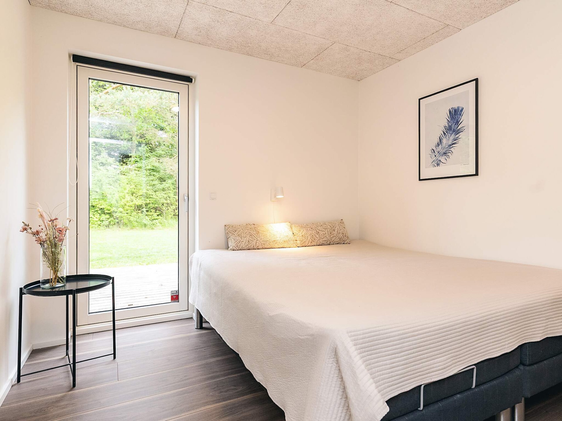 Modern vakantiehuis in Skals met uitzicht op Hjarbæk Fjord - foto 20