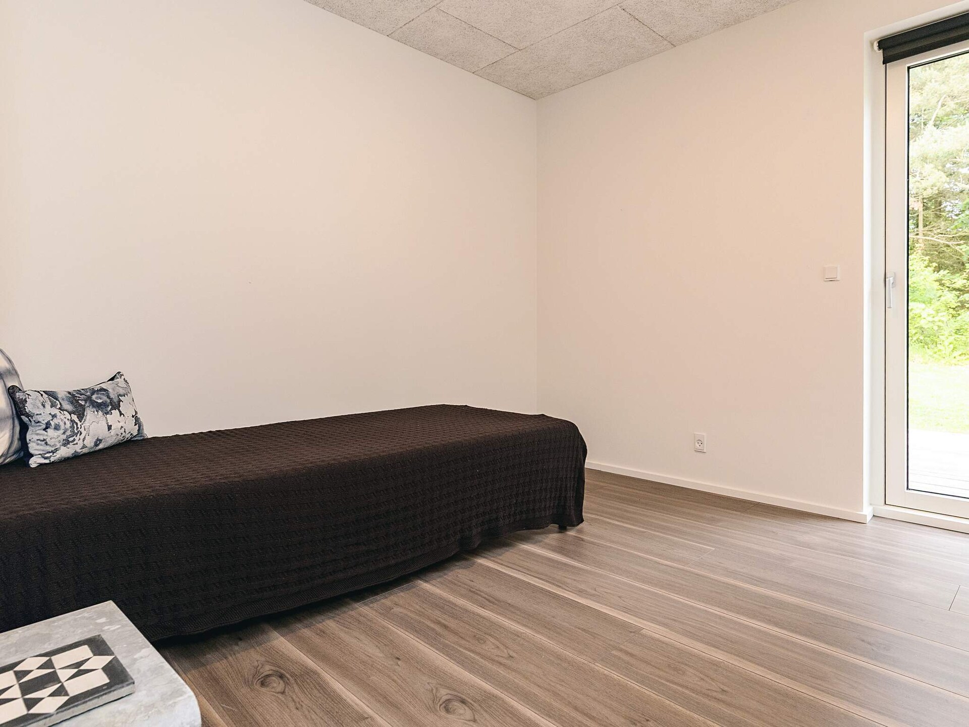 Modern vakantiehuis in Skals met uitzicht op Hjarbæk Fjord - foto 21