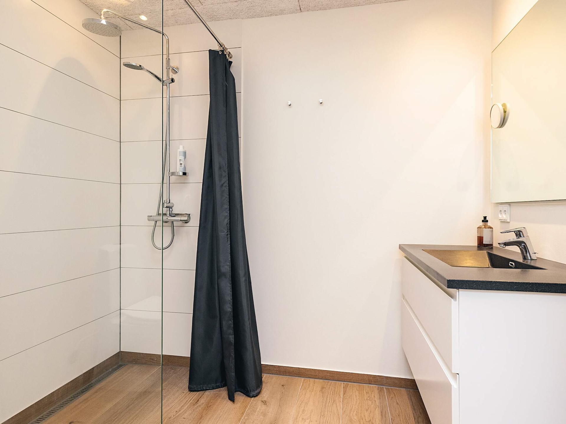 Modern vakantiehuis in Skals met uitzicht op Hjarbæk Fjord - foto 23