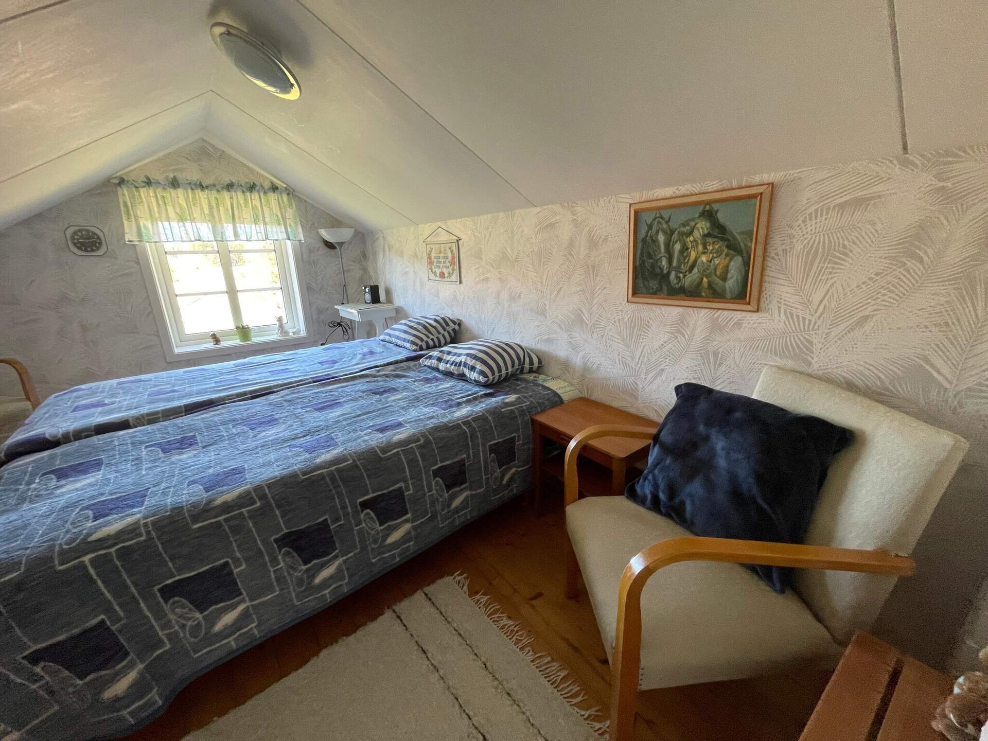 Rood Zweeds vakantiehuis bij de zee – 2,4 km van Kärrs brygga - foto 19
