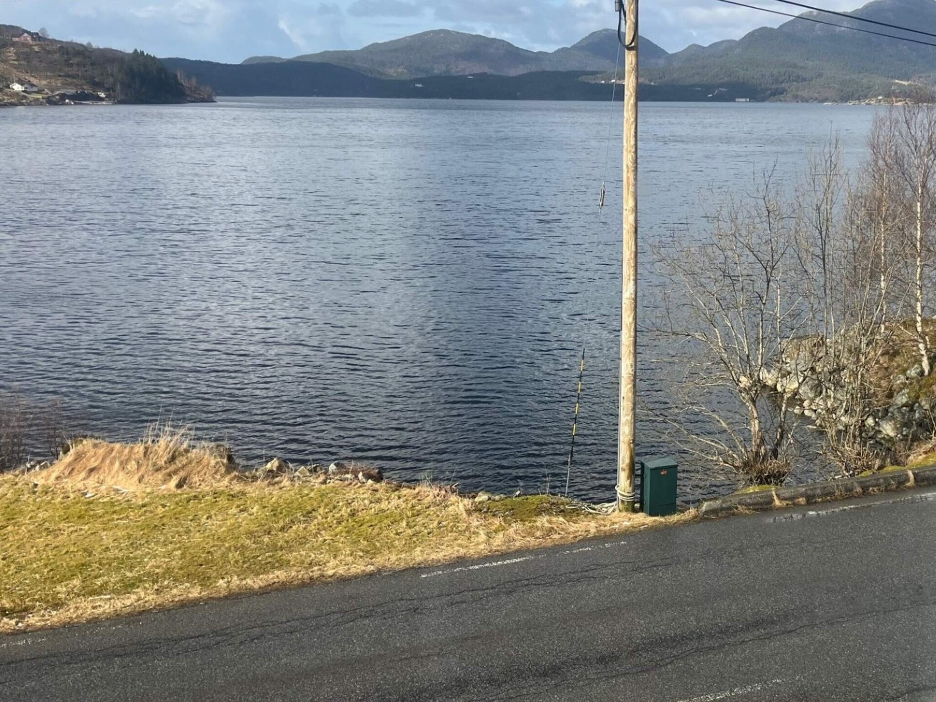 Ruim vakantiehuis voor 12 personen met fjordzicht, jacuzzi en skilift op 100m - foto 11
