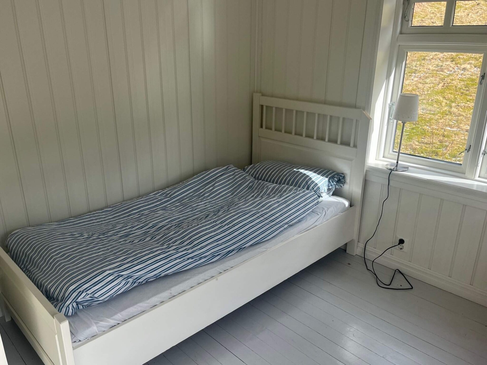 Ruim vakantiehuis voor 12 personen met fjordzicht, jacuzzi en skilift op 100m - foto 20