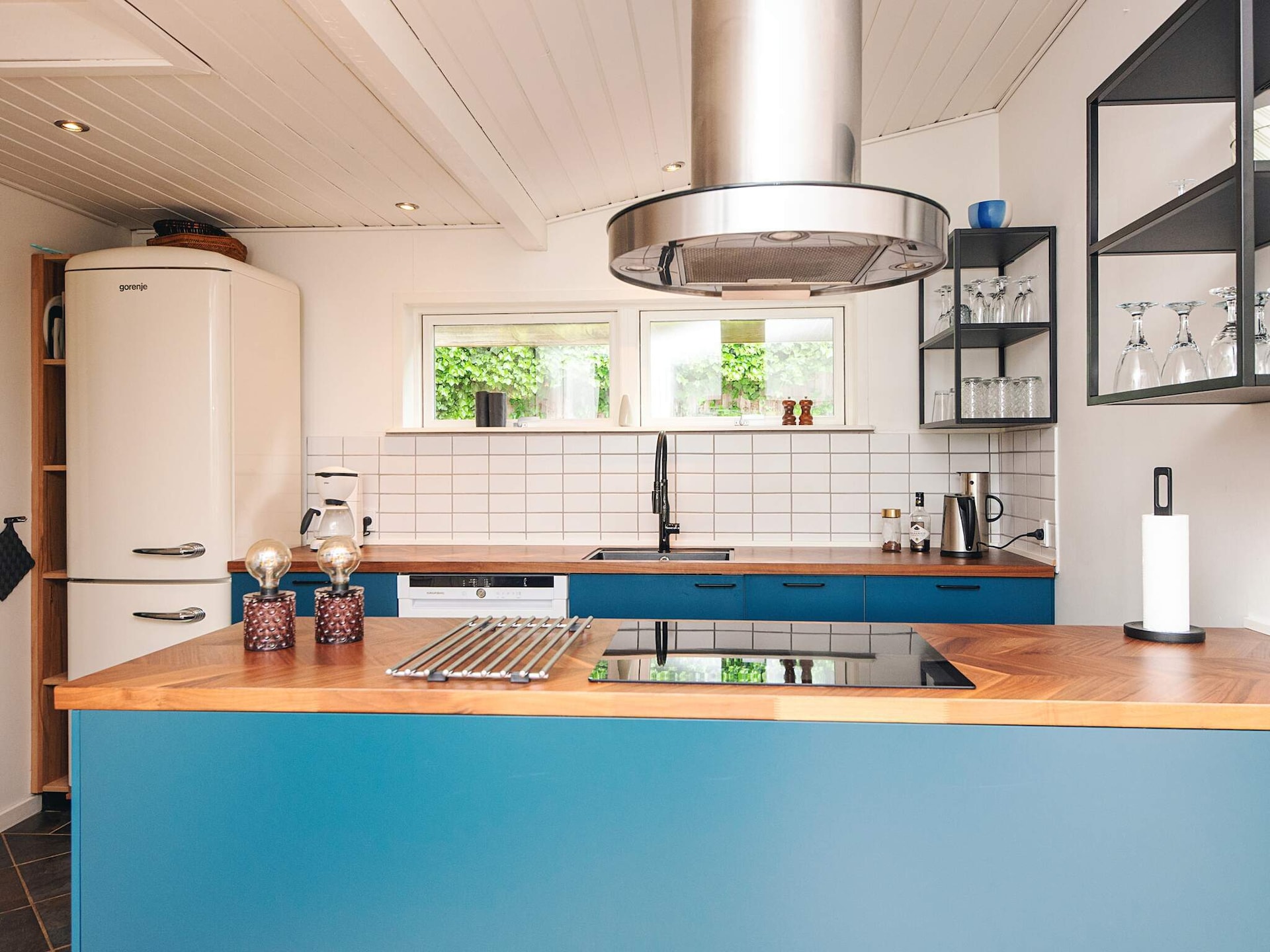Vrijstaand vakantiehuis aan de golfbaan, op 180 meter van het strand - foto 10