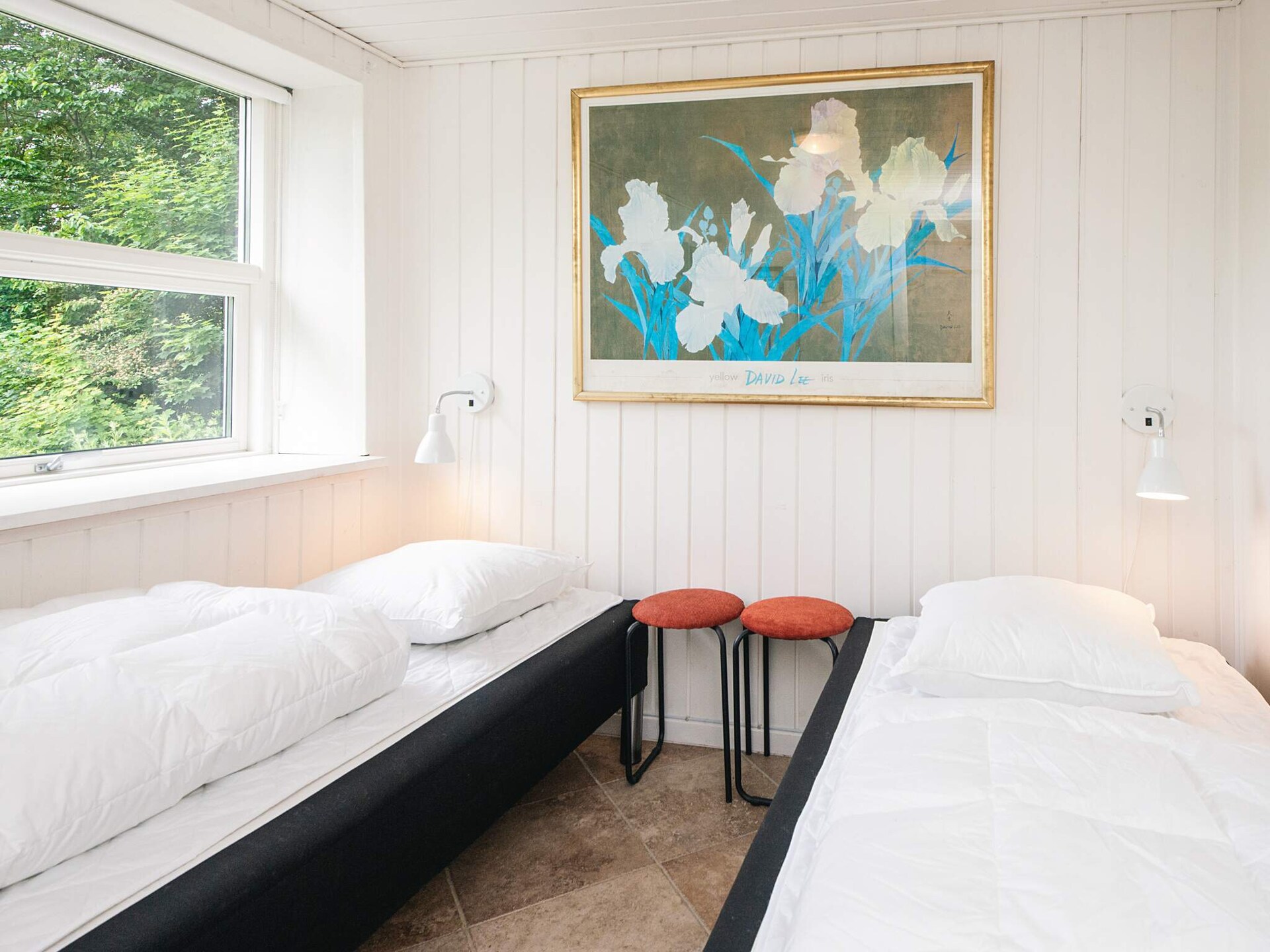 Vrijstaand vakantiehuis aan de golfbaan, op 180 meter van het strand - foto 15