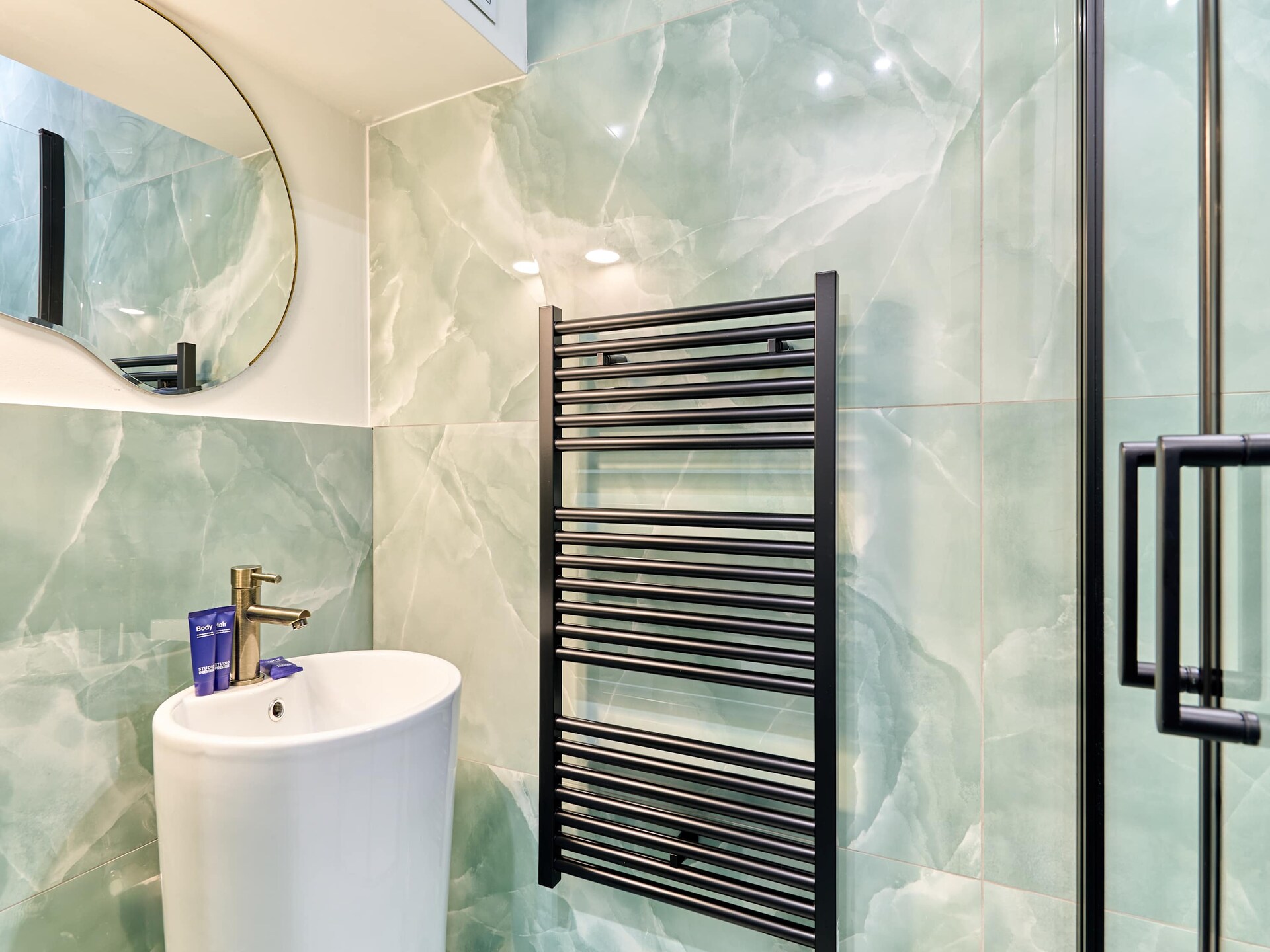 Elegant 2-slaapkamer appartement in hartje Parijs, vlakbij Sacré-Cœur - foto 5