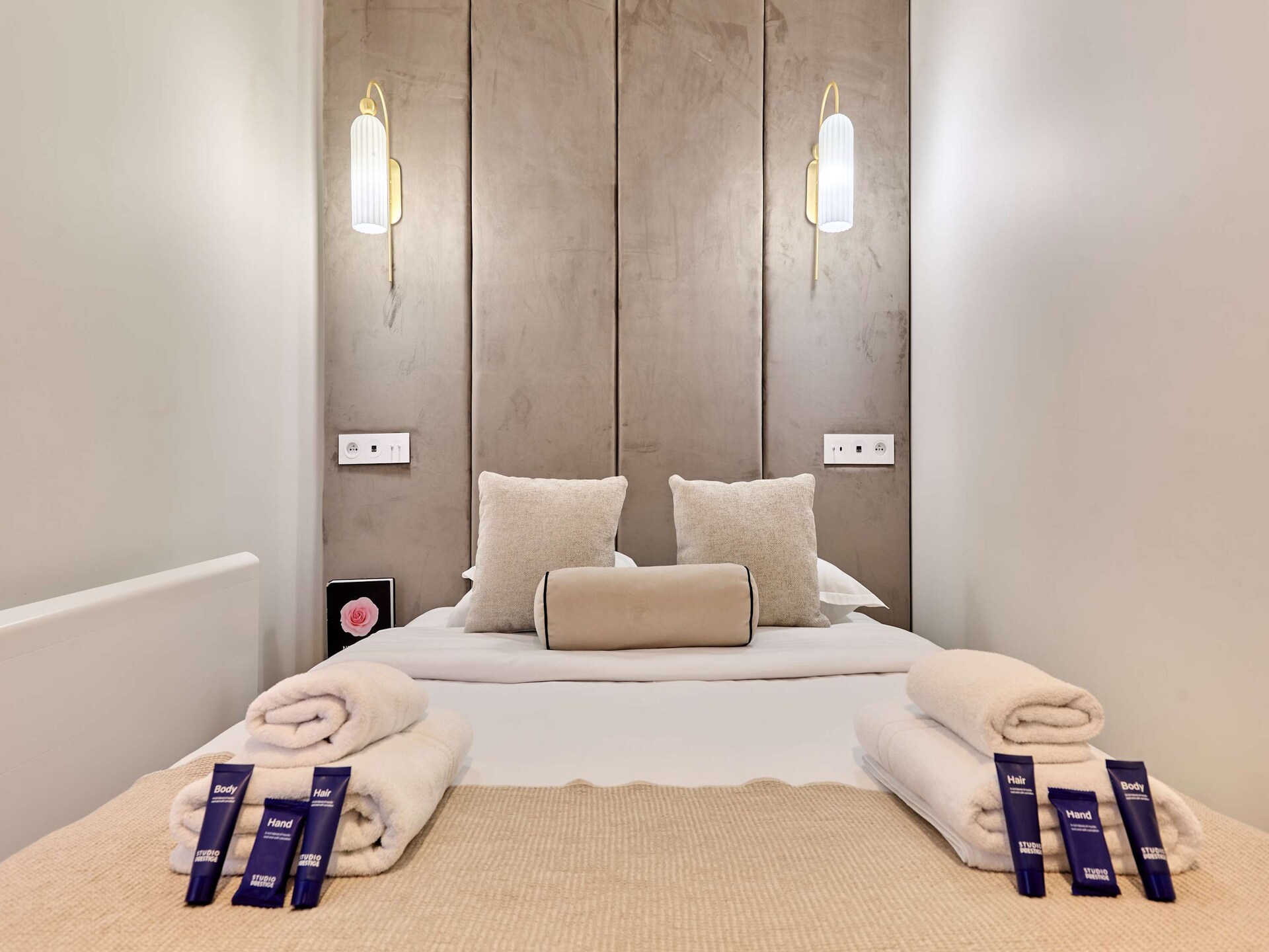 Elegant 2-slaapkamer appartement in hartje Parijs, vlakbij Sacré-Cœur - foto 11