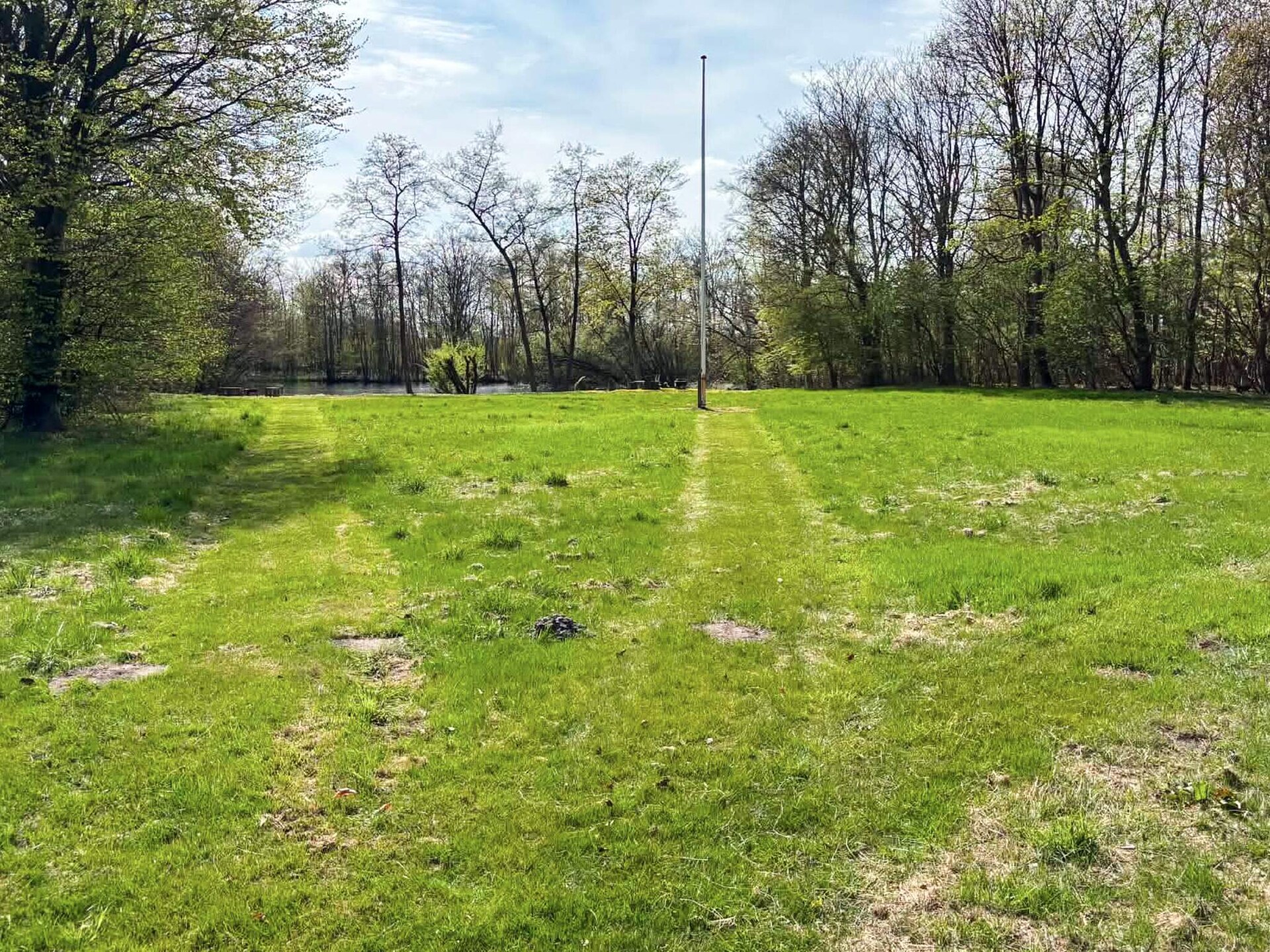Vrijstaand vakantiehuis aan de golfbaan in Ølgod, Denemarken - foto 8